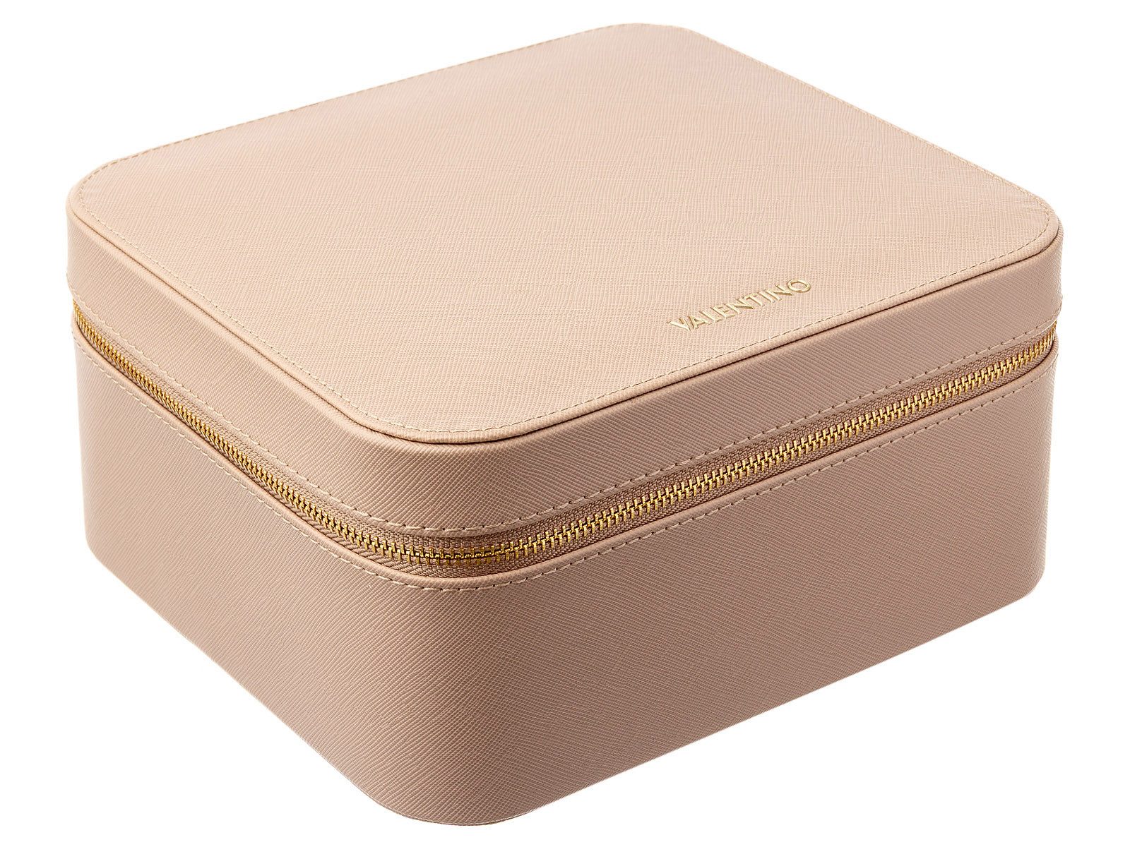 VALENTINO BAGS Schmuckkasten VPG9MF840 Case FABY RE Jewelery Case (1 St)