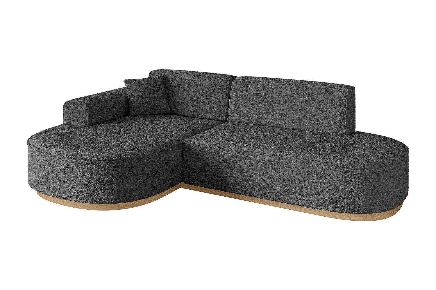 ALTDECOR Ecksofa MARI-L1-v2, Sofa Praktische Bequeme günstig online kaufen