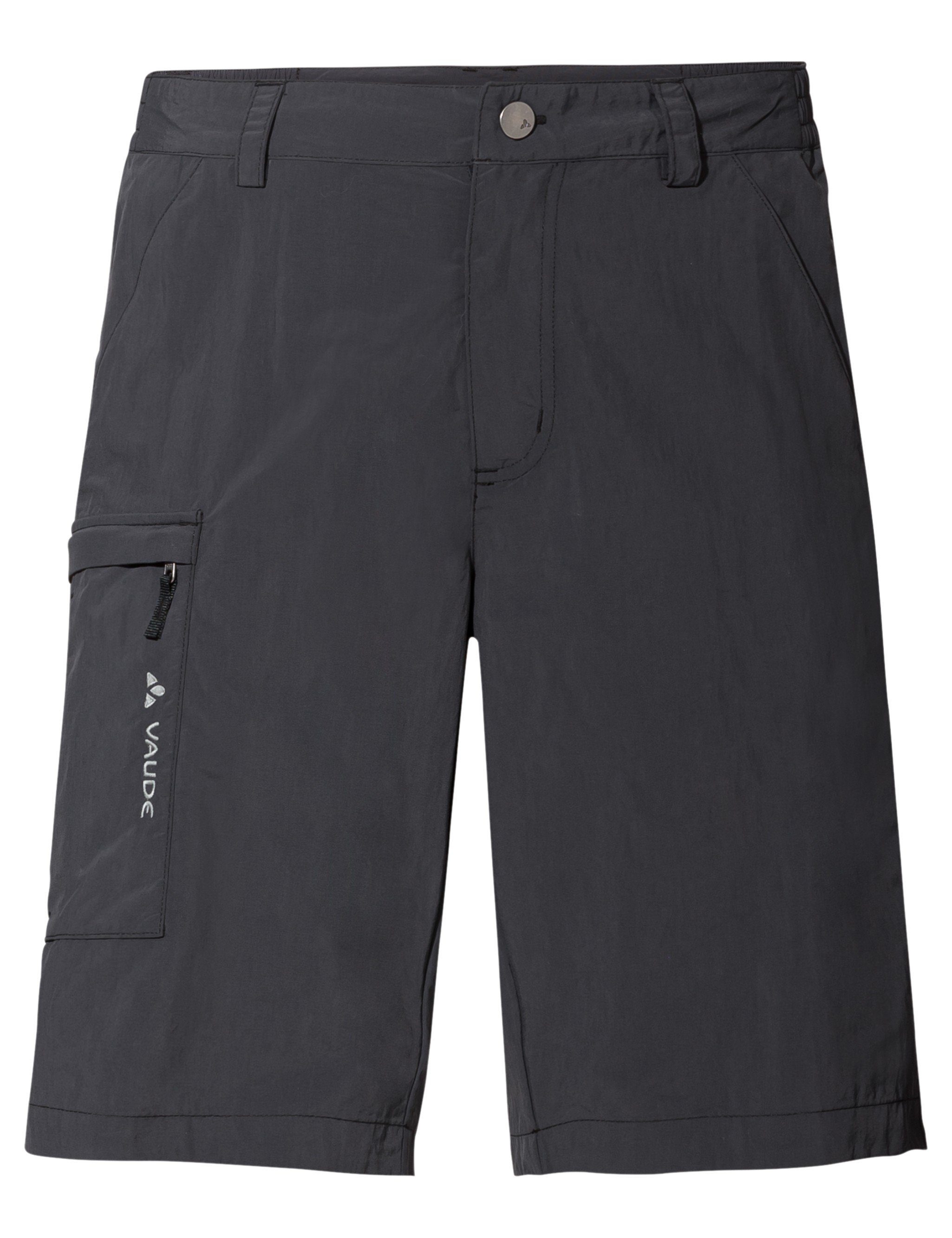 VAUDE Trekkingshorts Farley Bermuda V black uni