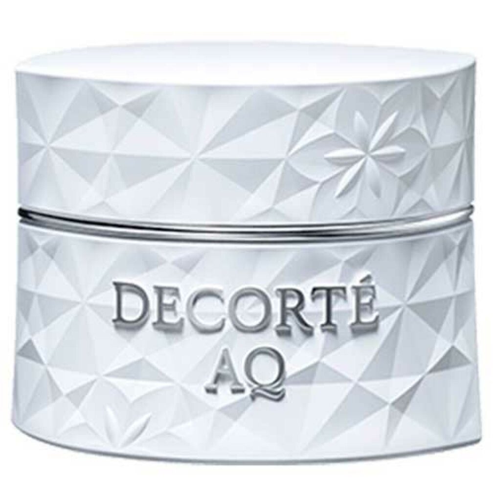 decorté Tagescreme COSME AQ CREMA ANTIMANCHAS 25ML