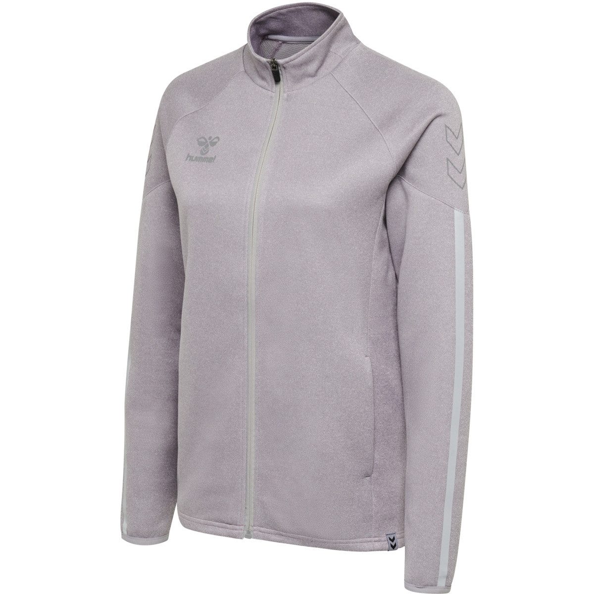 hummel Trainingsjacke Zip Jacket Damen günstig online kaufen
