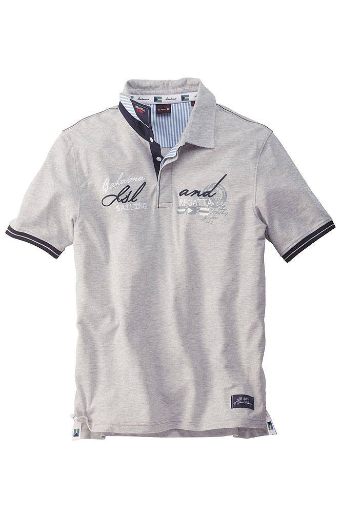 Capt.Scott Poloshirt günstig online kaufen