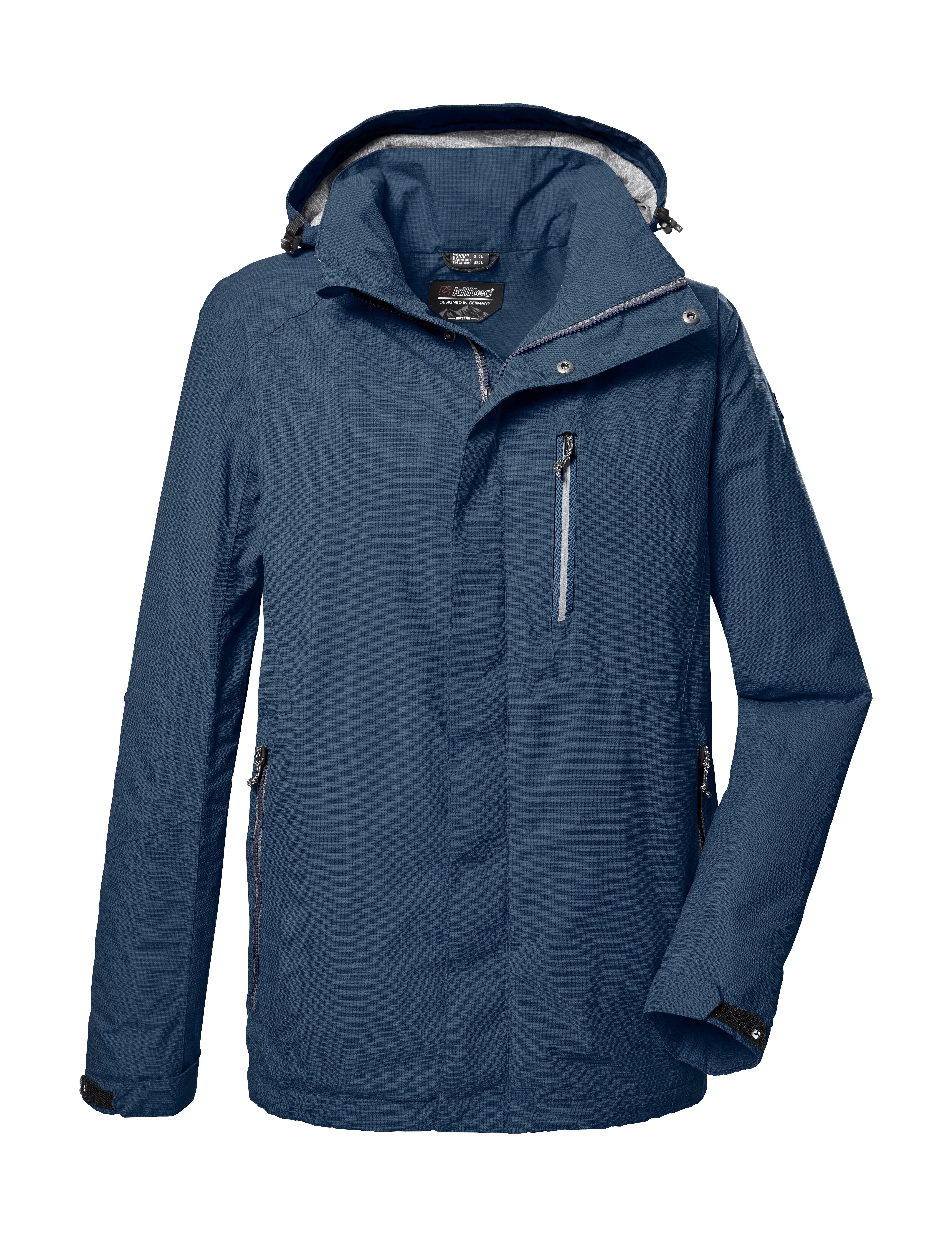 Outdoorjacke KOS 256 MN JCKT_CARLEB