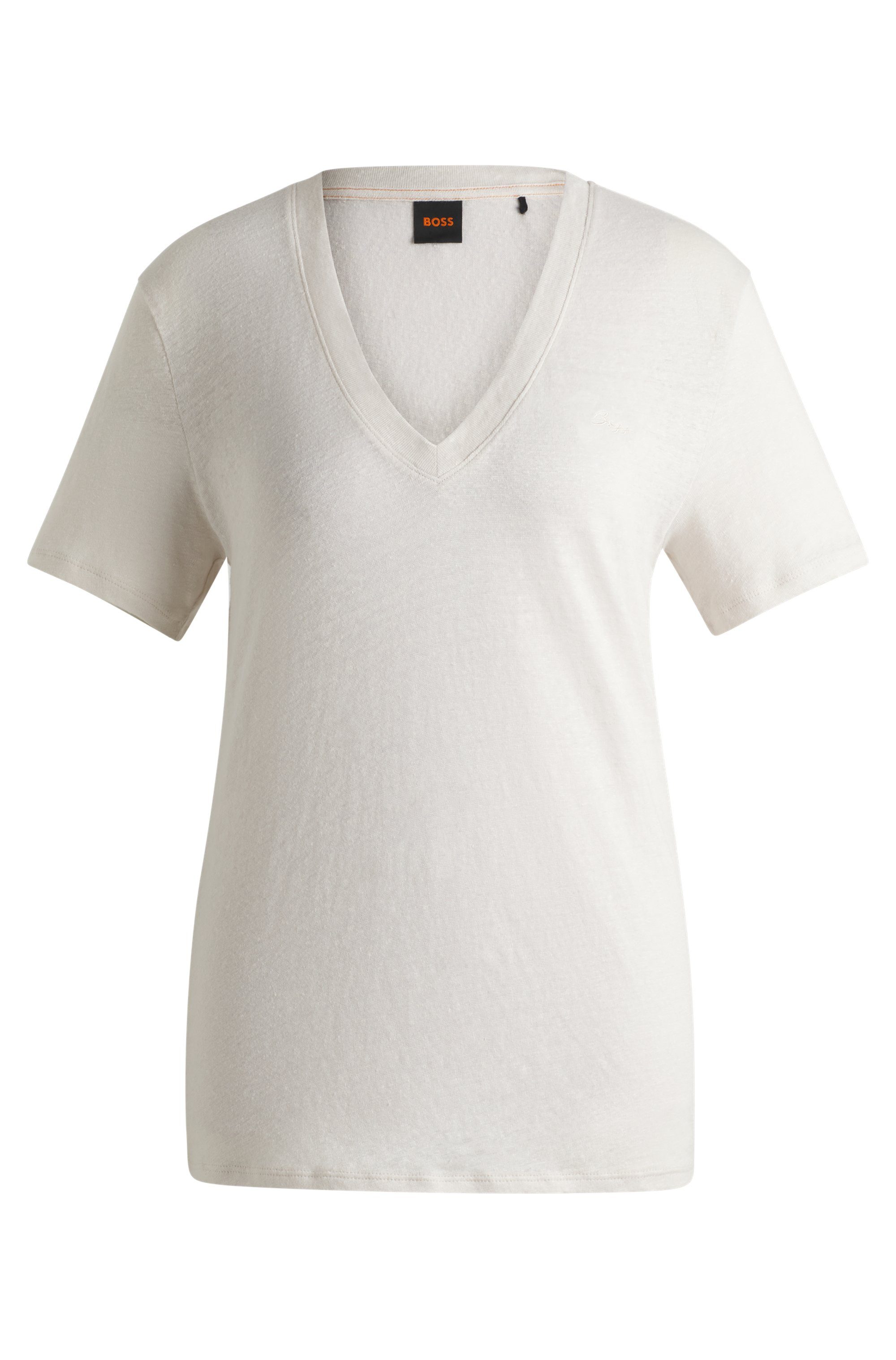 T-Shirt Ela Premium Damenmode