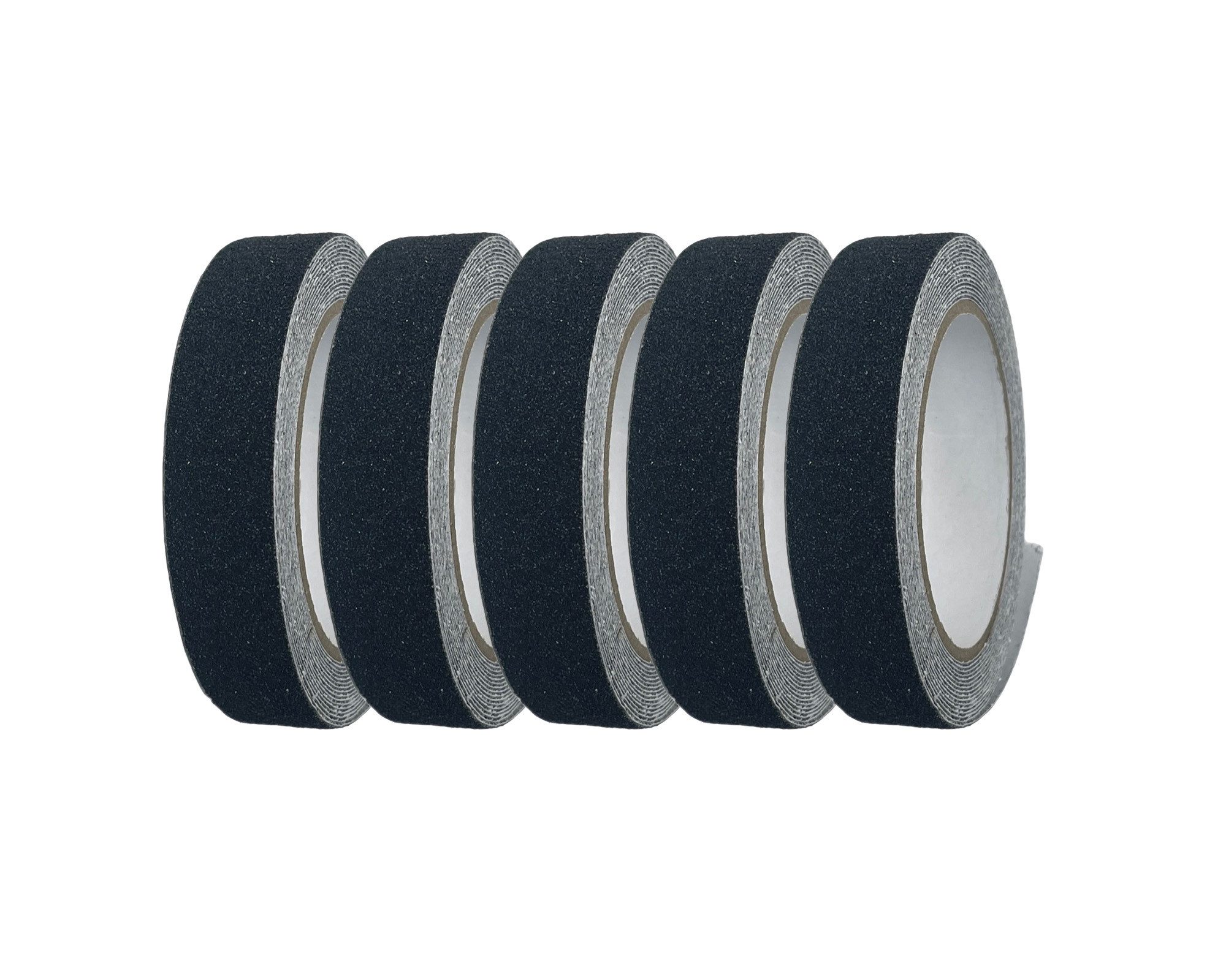 Klebeband Antirutschband Klebeband Gripband 25mmx5m 5 Stück