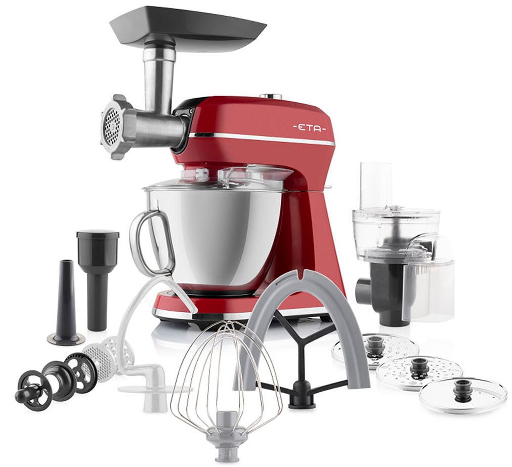 Küchenmaschine Gratus Storio II