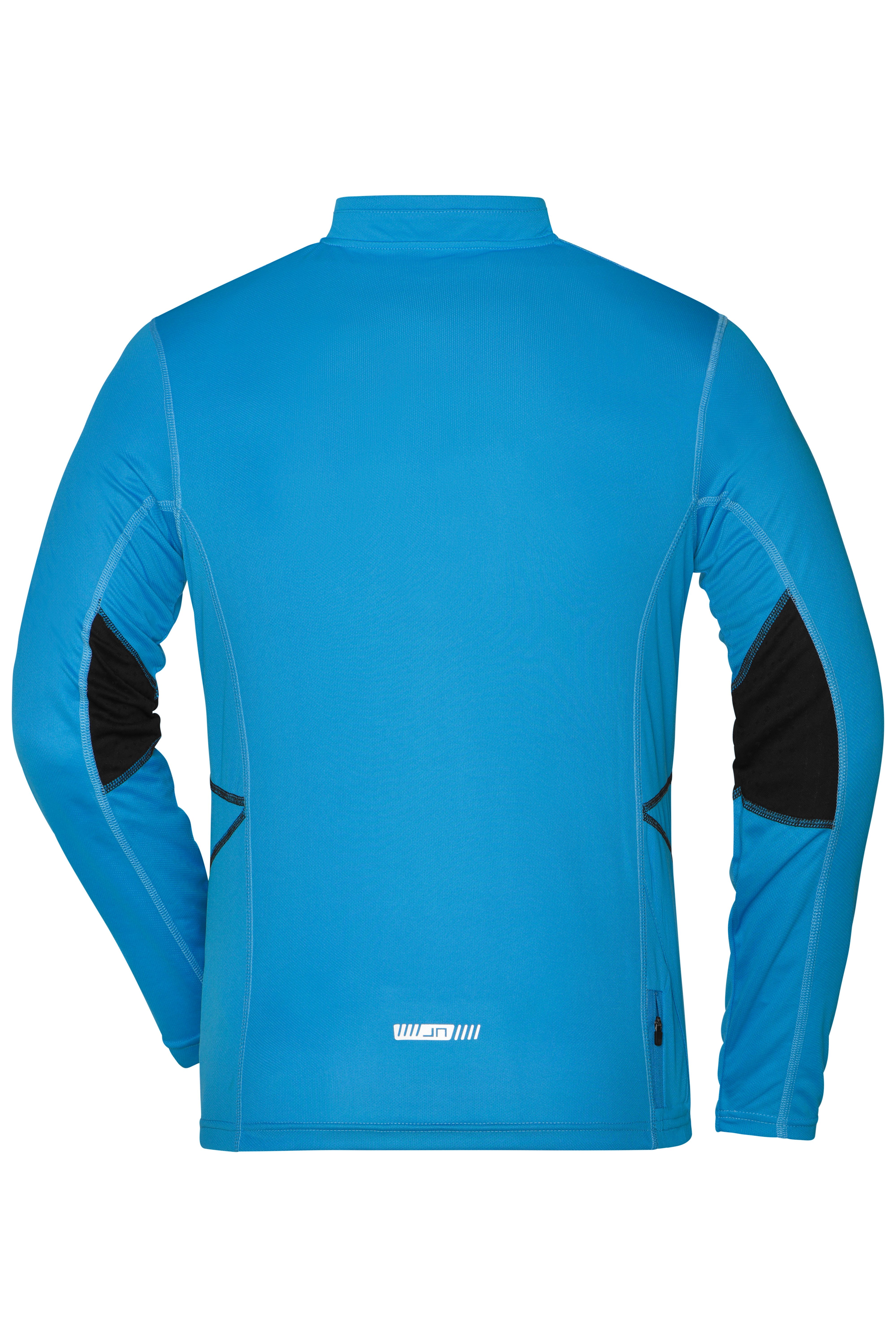 James & Nicholson Laufshirt Atmungsaktives Herren Laufshirt in vielen Farbe günstig online kaufen