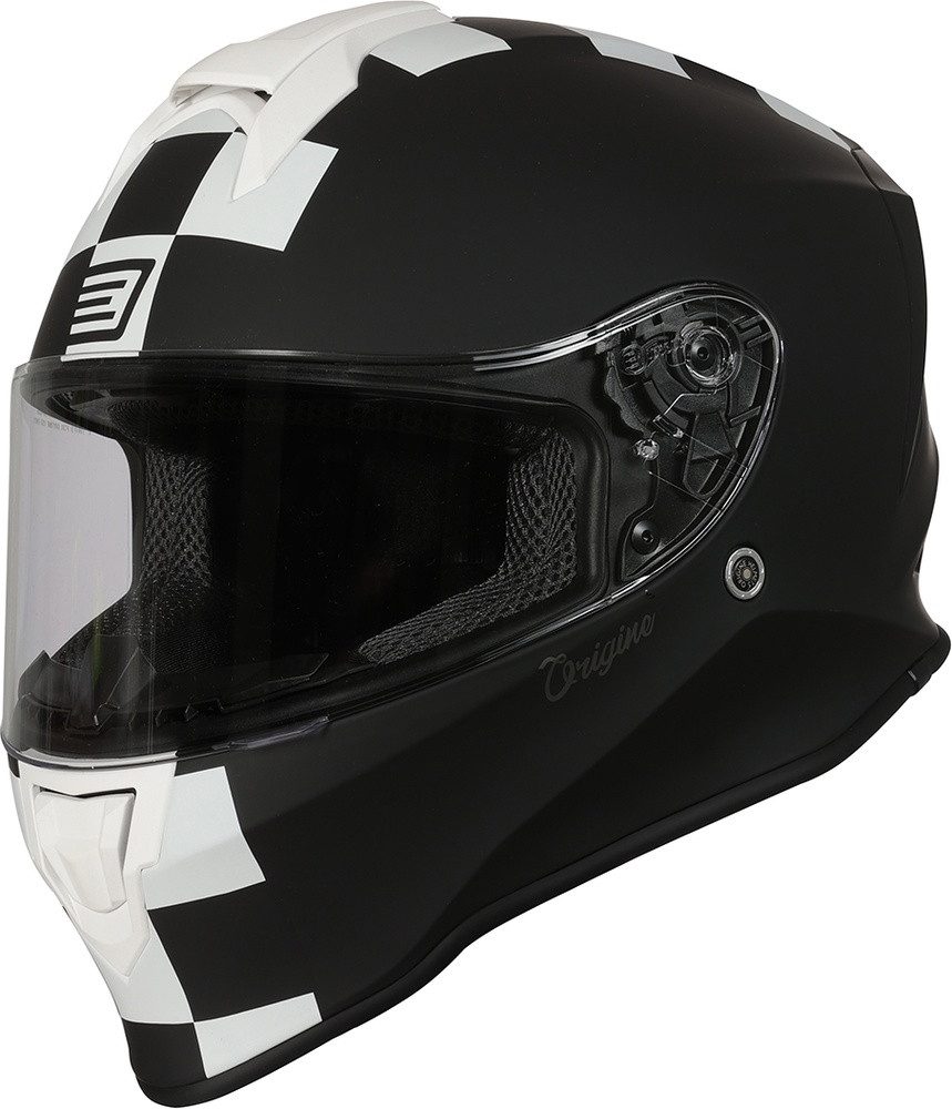 Origine Motorradhelm Helmets Dinamo