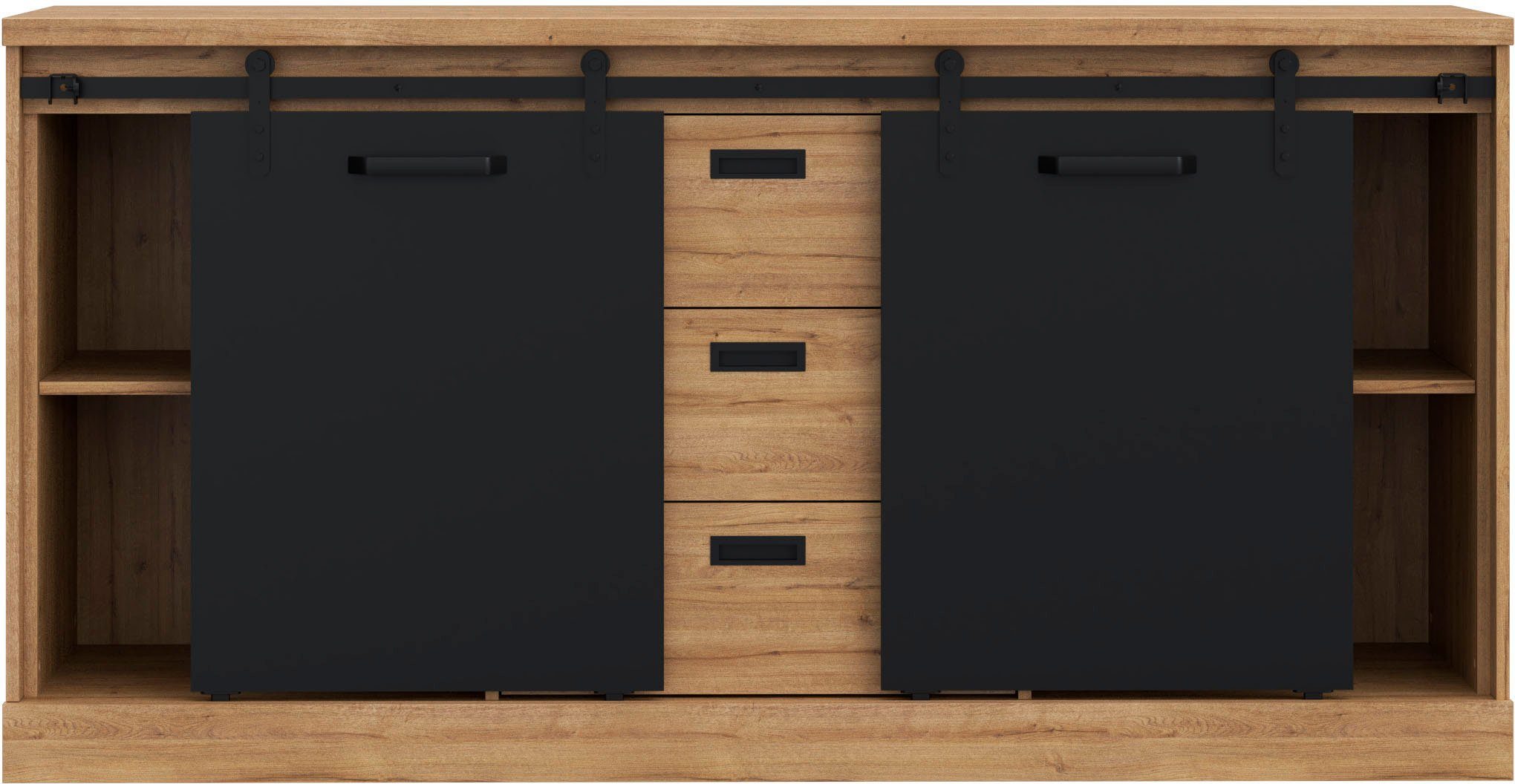 FORTE Sideboard Kaszimiro