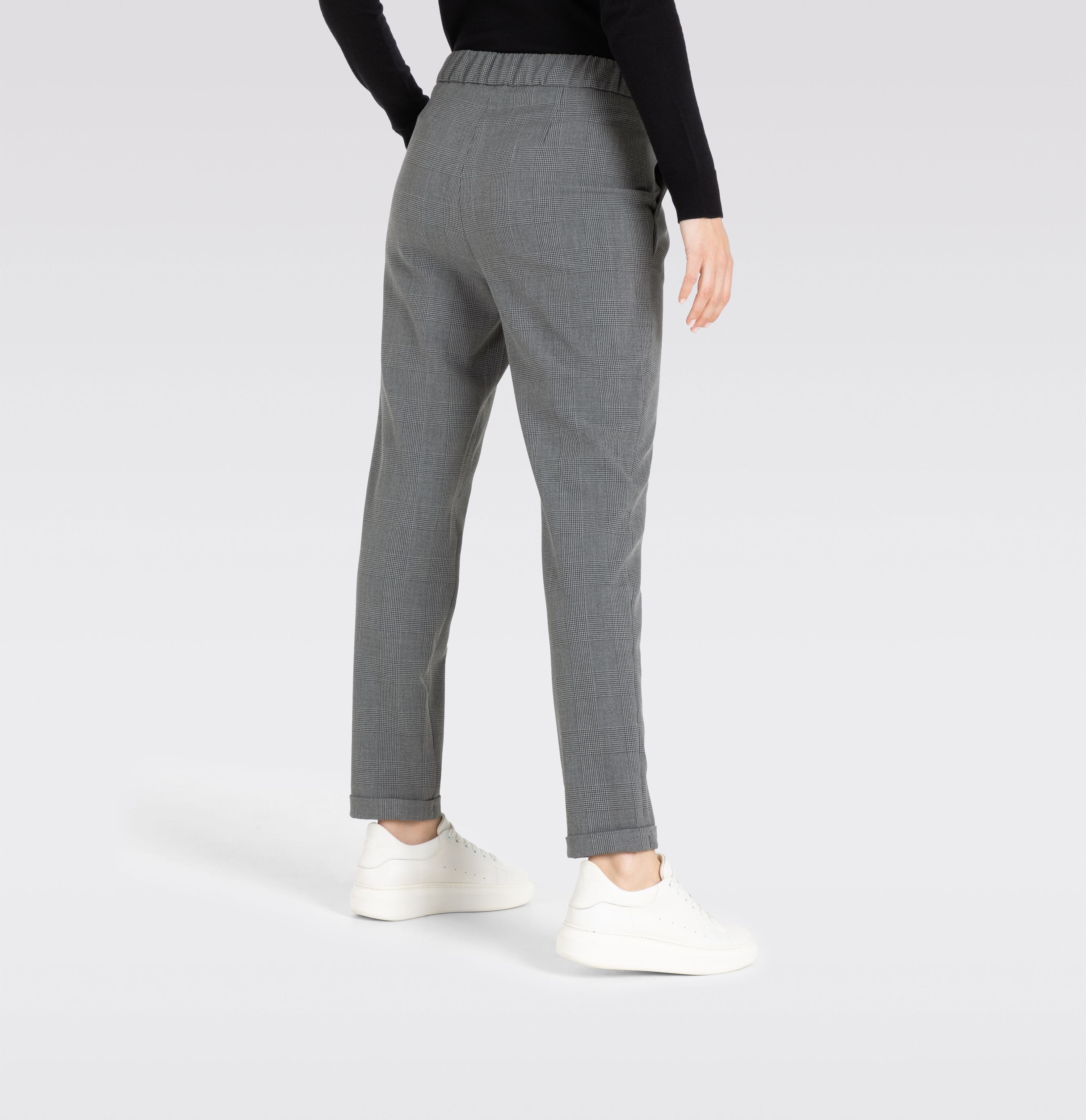 MAC Chinohose EASY CHIC