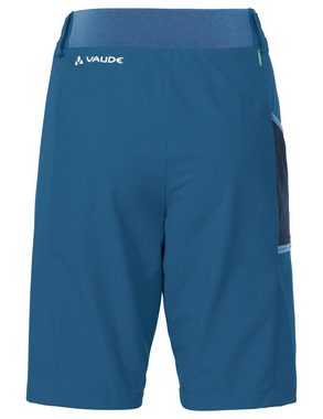 VAUDE Funktionshose Women's Elope Bermuda Shorts (1-tlg) Green Shape