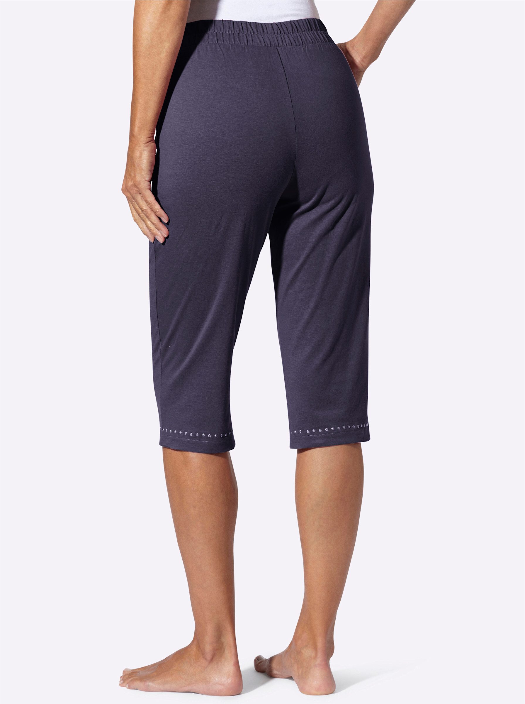 Sieh an! Jogginghose Freizeithose . günstig online kaufen