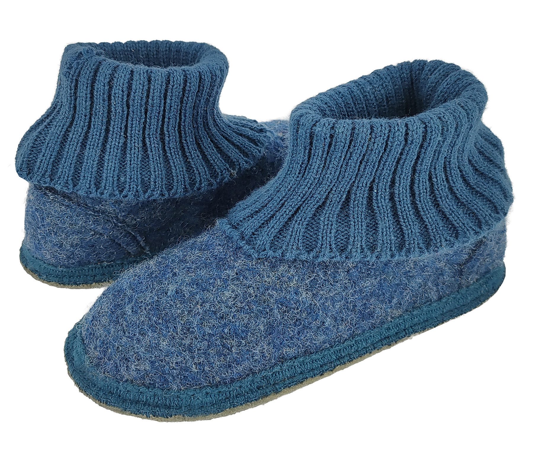 Beck Hüttenschuh Hygge Hüttenschuhe – Bild 3 von 5