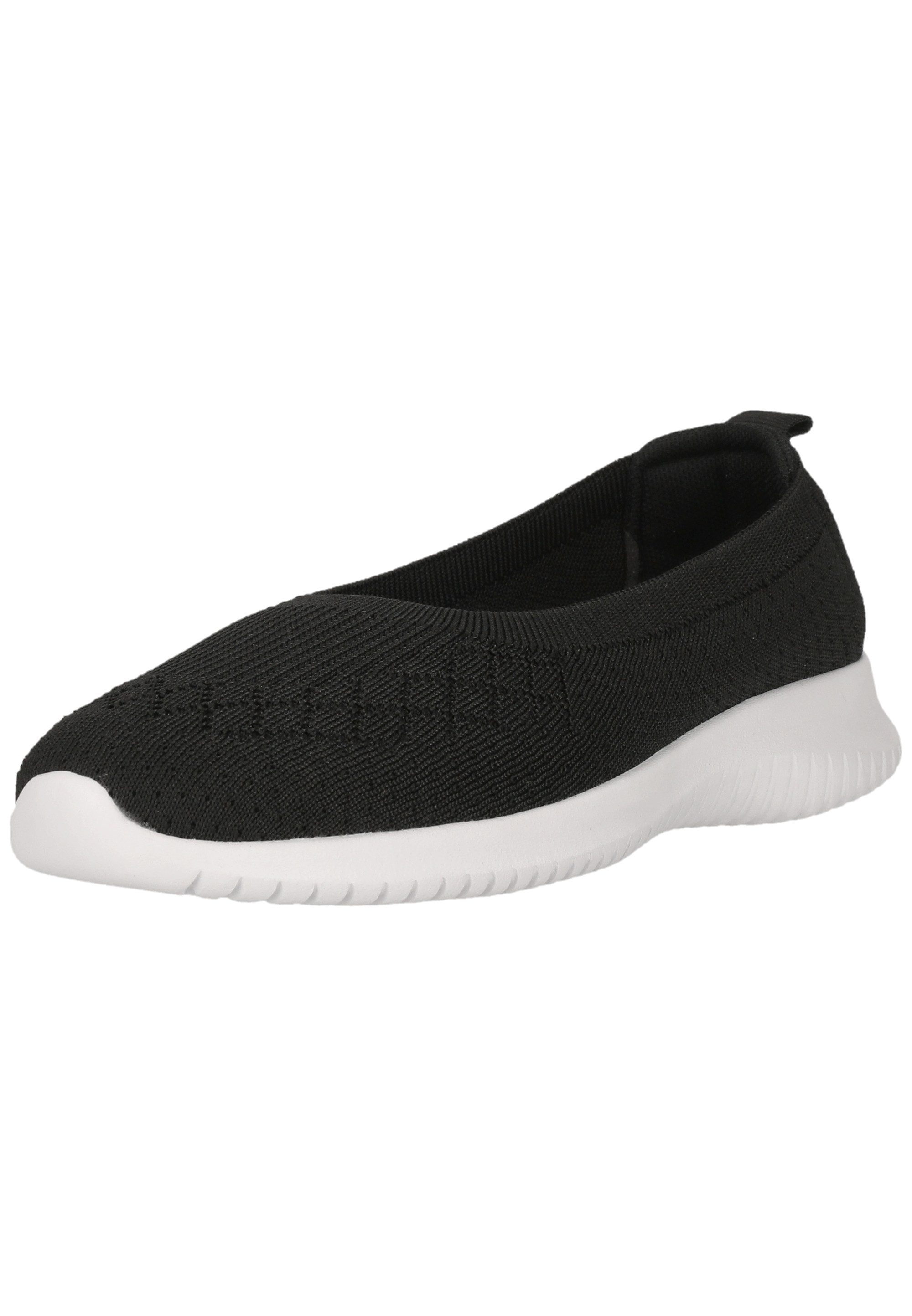 Pavia Slipper