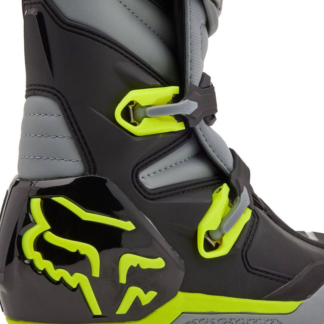 Fox Racing Comp Motocross Stiefel Motorradstiefel günstig online kaufen