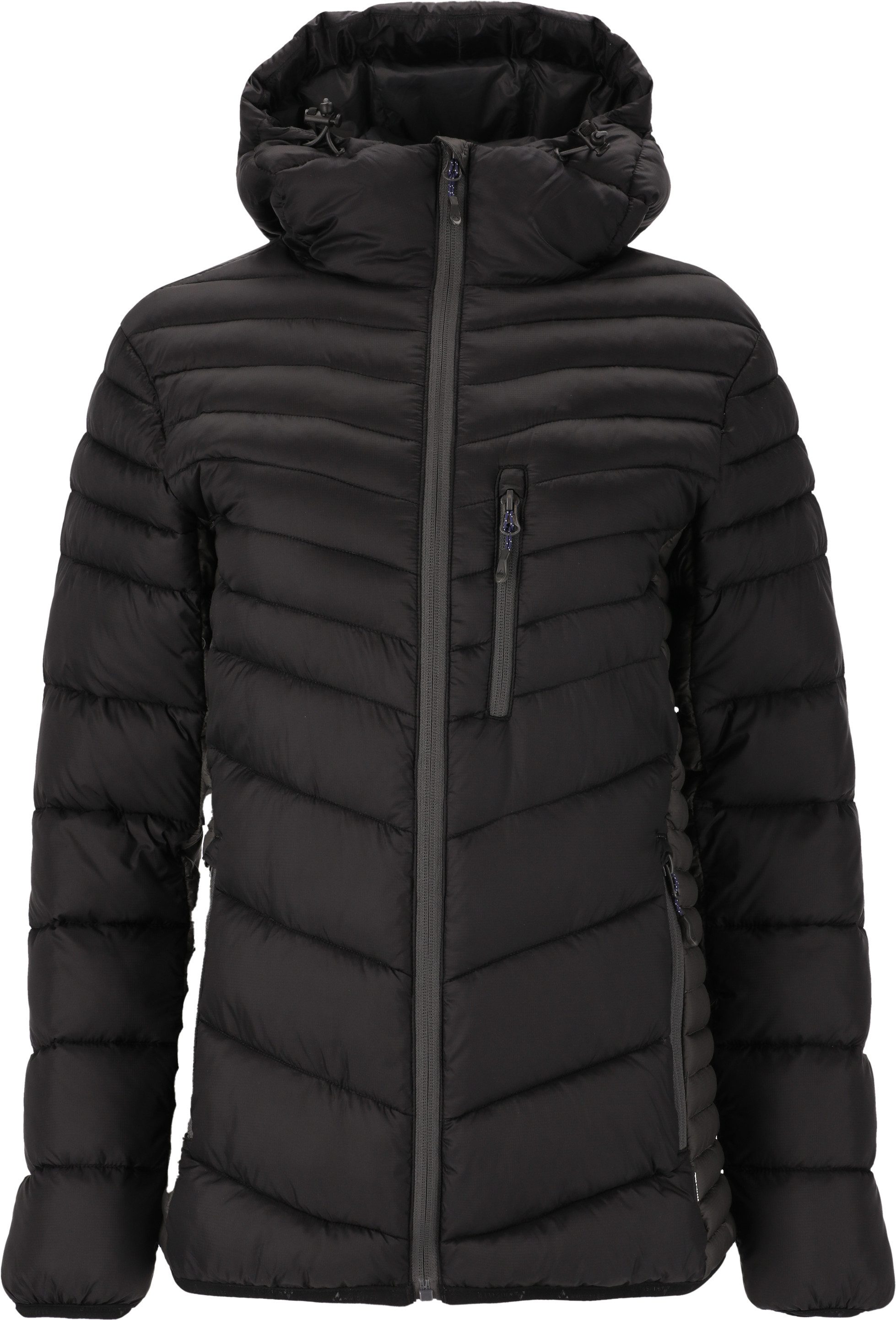 Outdoorjacke Whistler Damen Puffer Jacke Trival Light