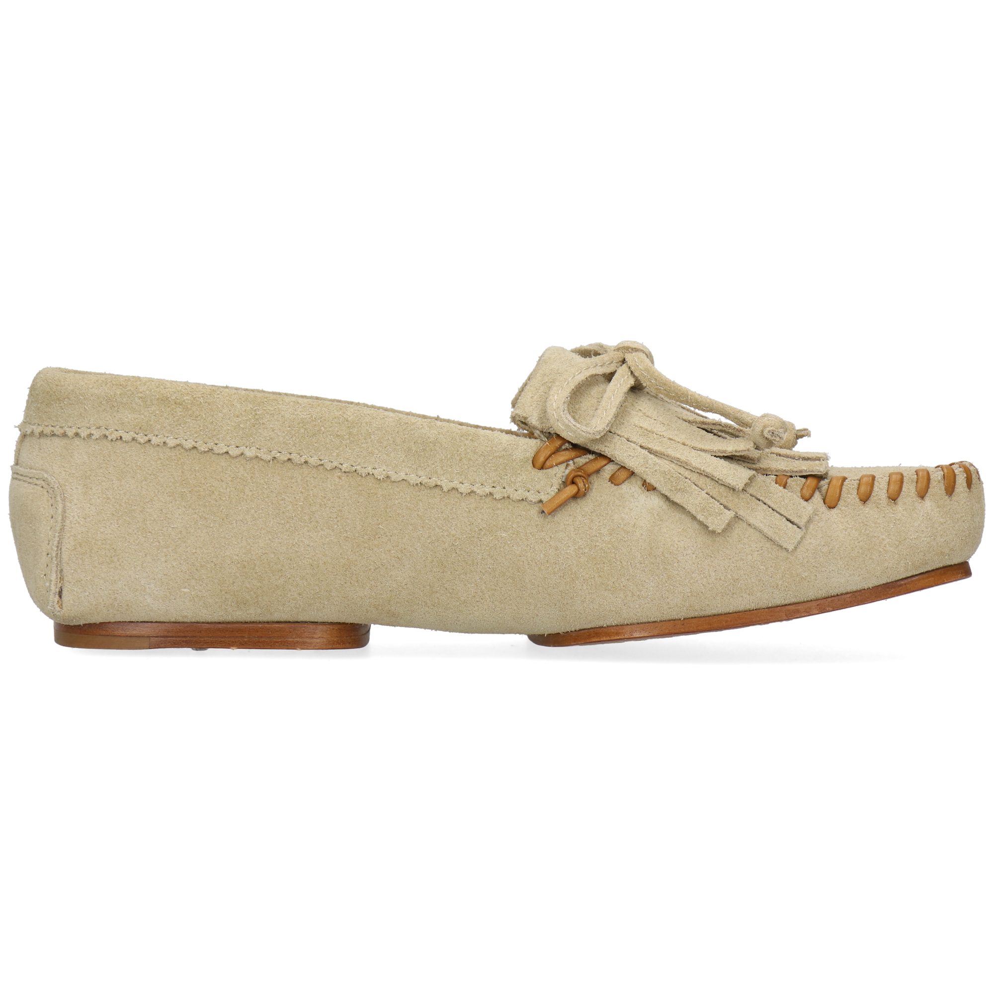 Melvin & Hamilton Lettie 1 Leder-Loafers für Damen Loafer Flache Absätze, Echtes Leder