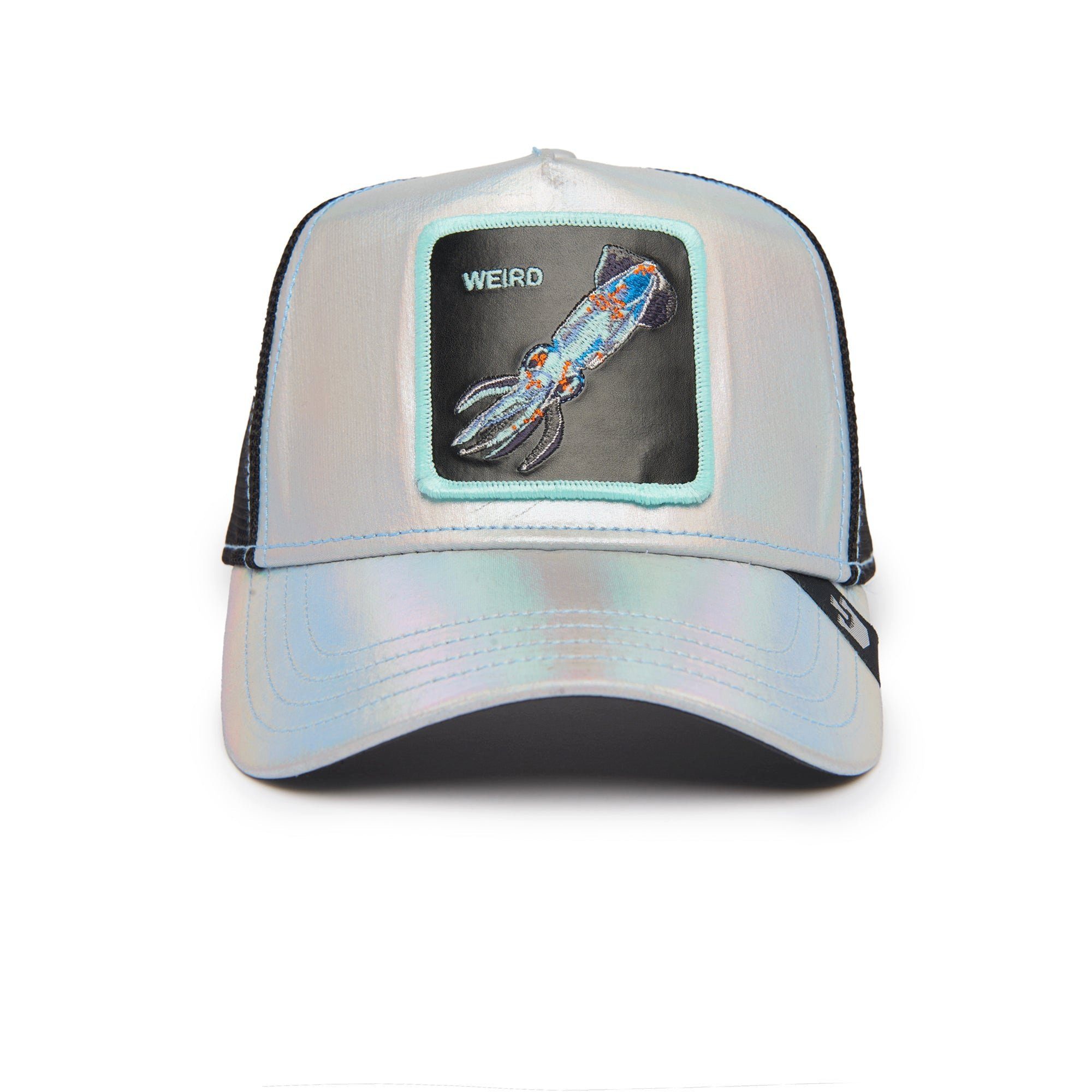 GOORIN Bros. Trucker Cap günstig online kaufen