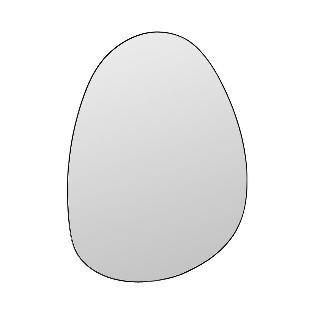 EDAXO Wandspiegel, Splitterschutzfolie günstig online kaufen