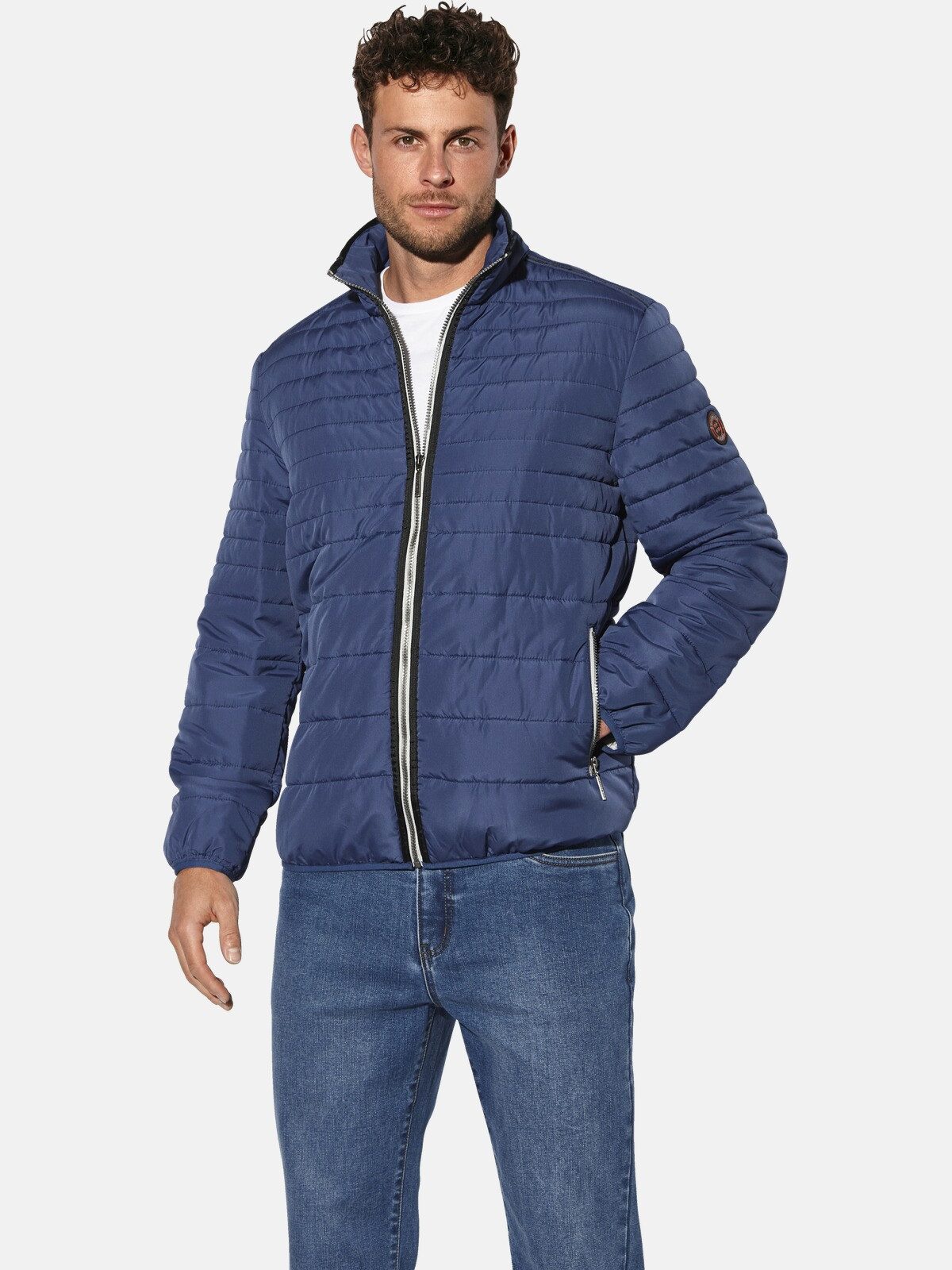 Babista Blouson BELLAVANTI mit Reißverschlusstaschen günstig online kaufen