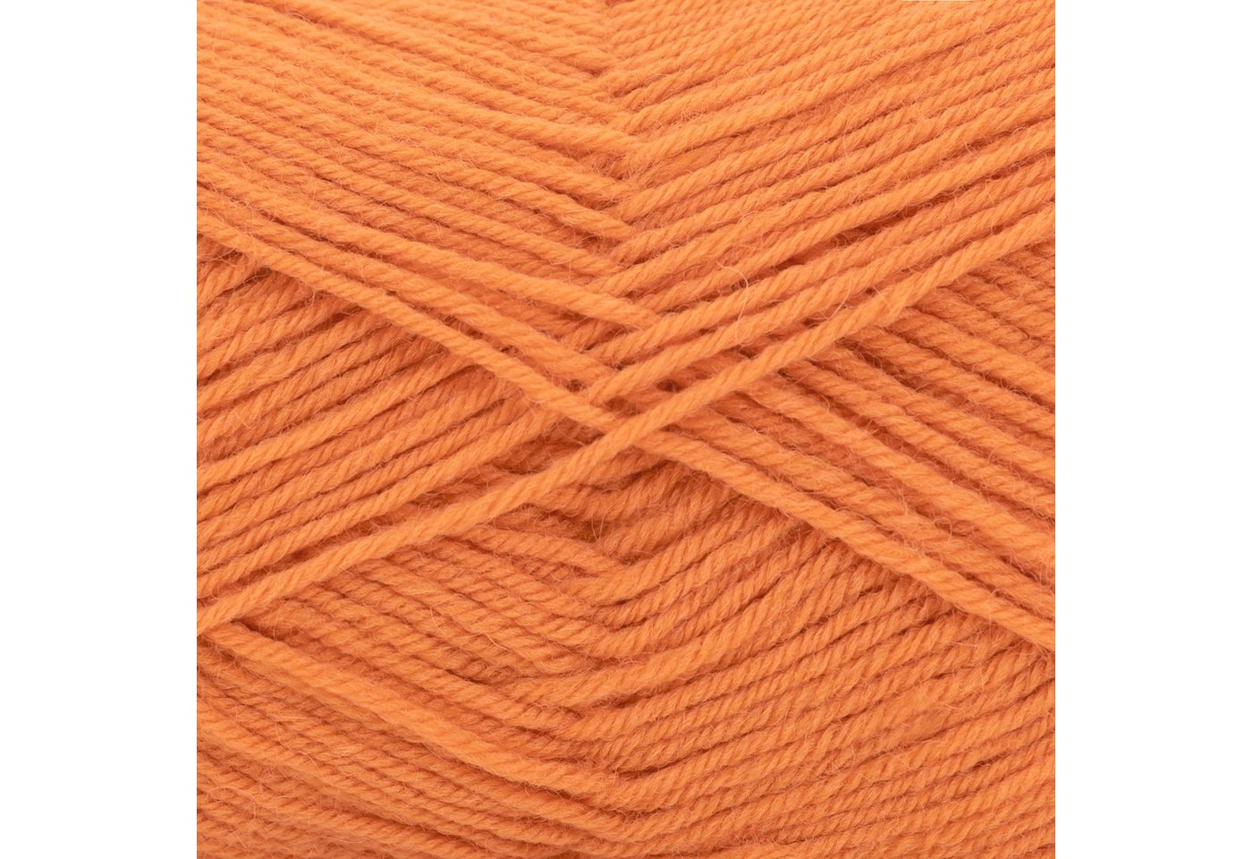 Thumbnail - Gründl Hot Socks Merino Sockenwolle 4fädig einfarbig Häkelwolle, 210,00 m (50g Sockengarn 4fach uni, Strumpfwolle 4-fädi...