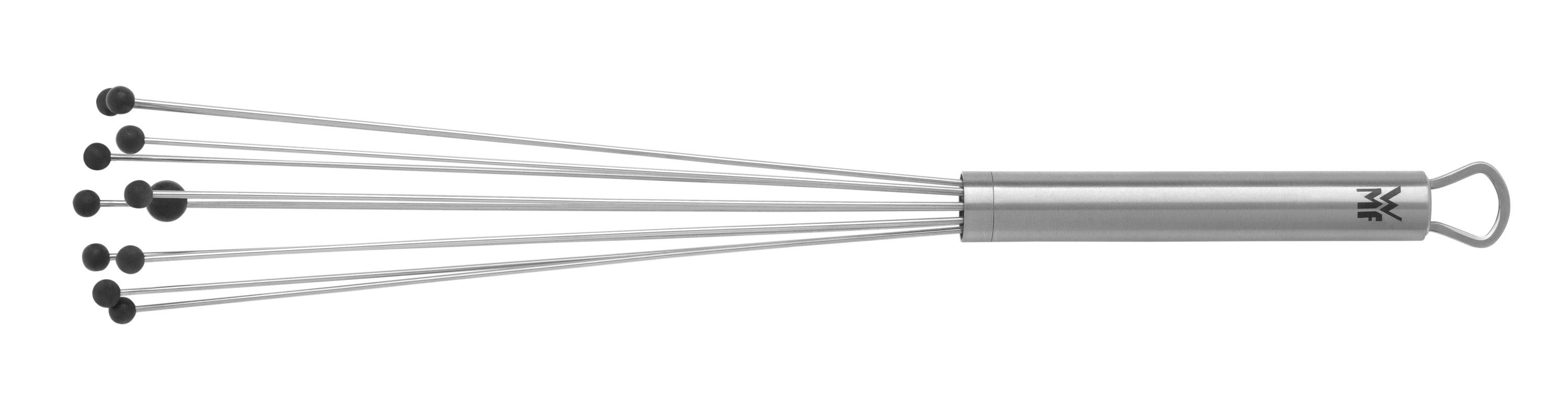 WMF Kochbesteck-Set 1876646030 Cuisine Plus (1x Profi Plus Rührblitz mit Reuzierring, 32 cm)