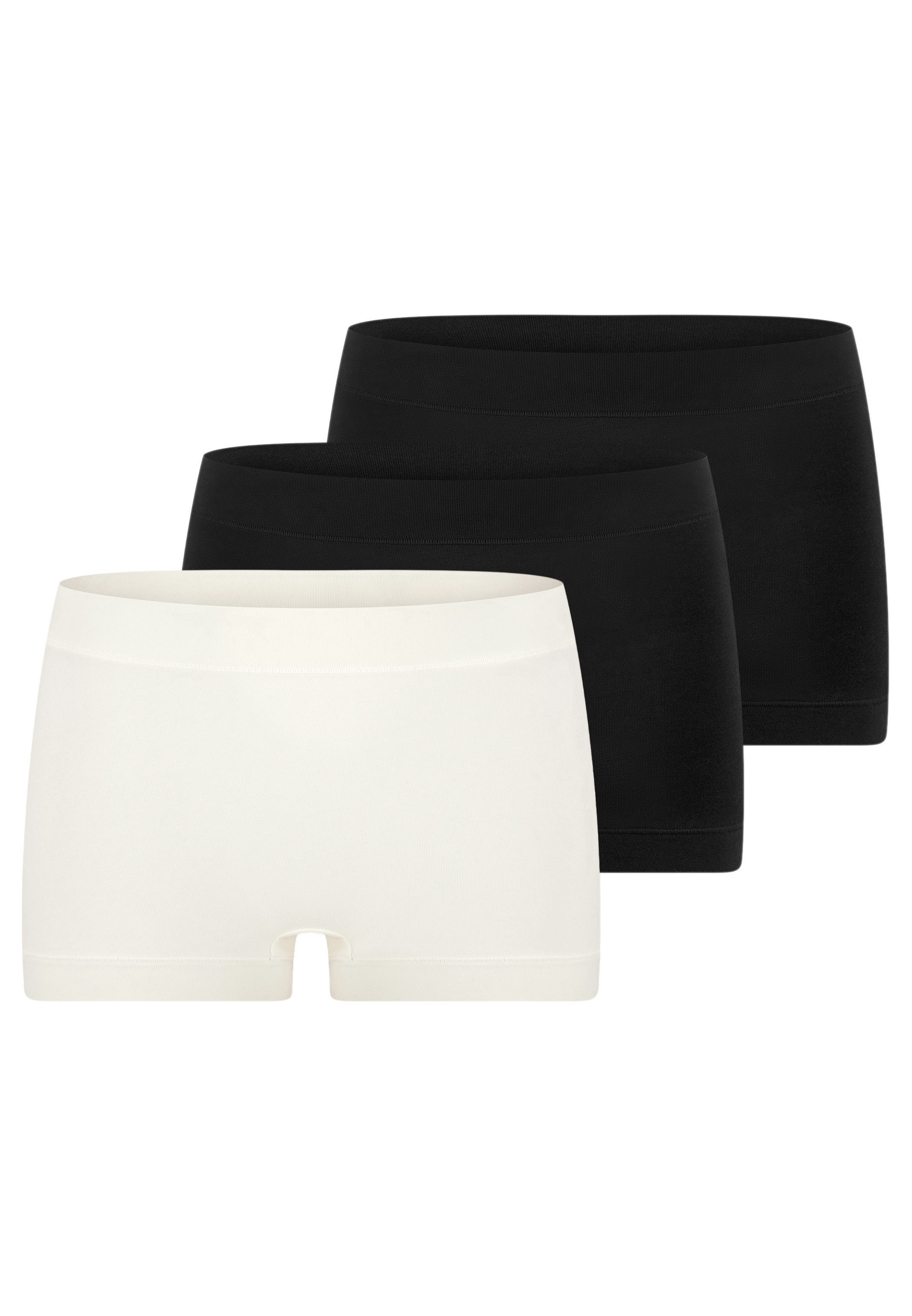 Panty 3er Pack Unique Cotton
