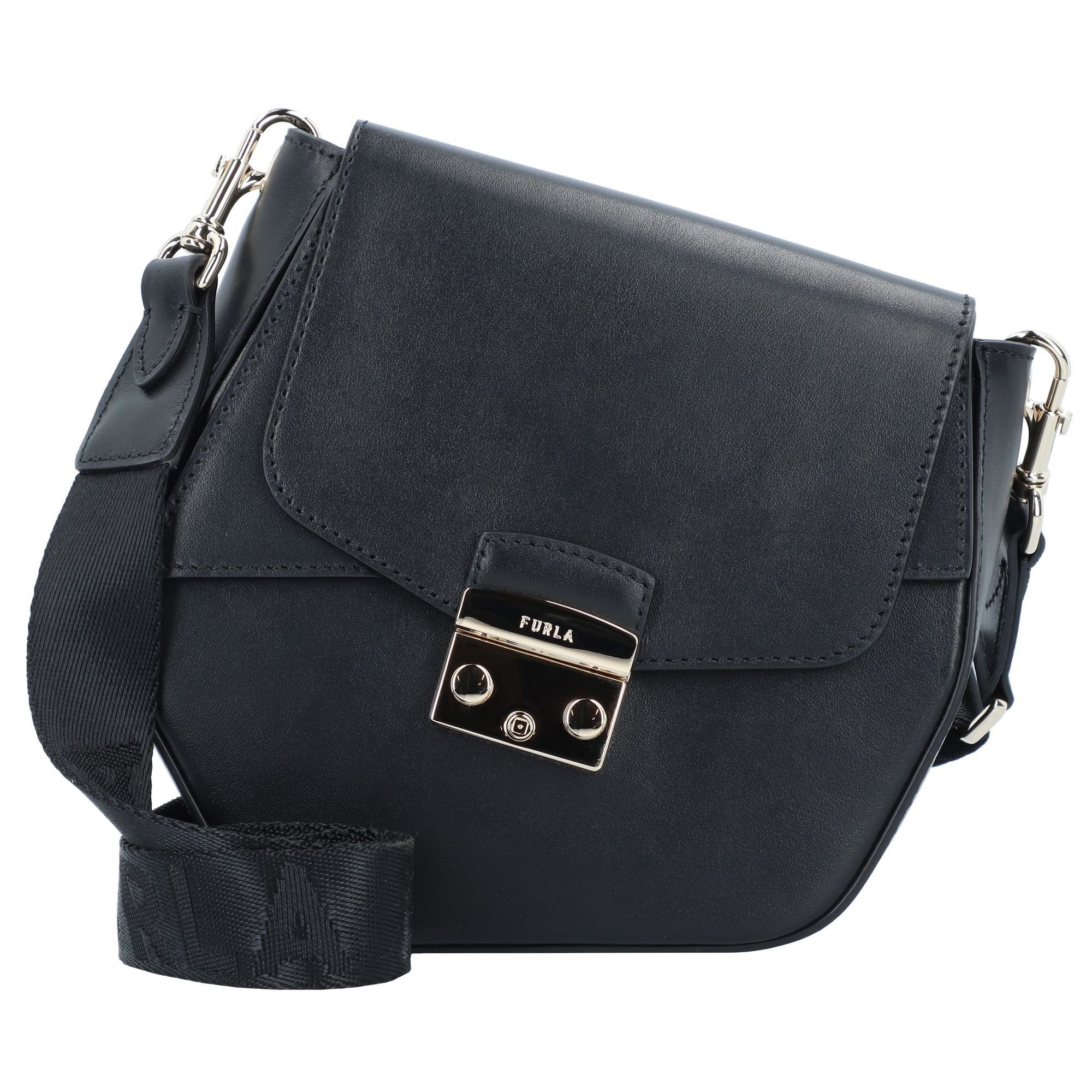 Furla Umhängetasche Metropolis, Leder günstig online kaufen