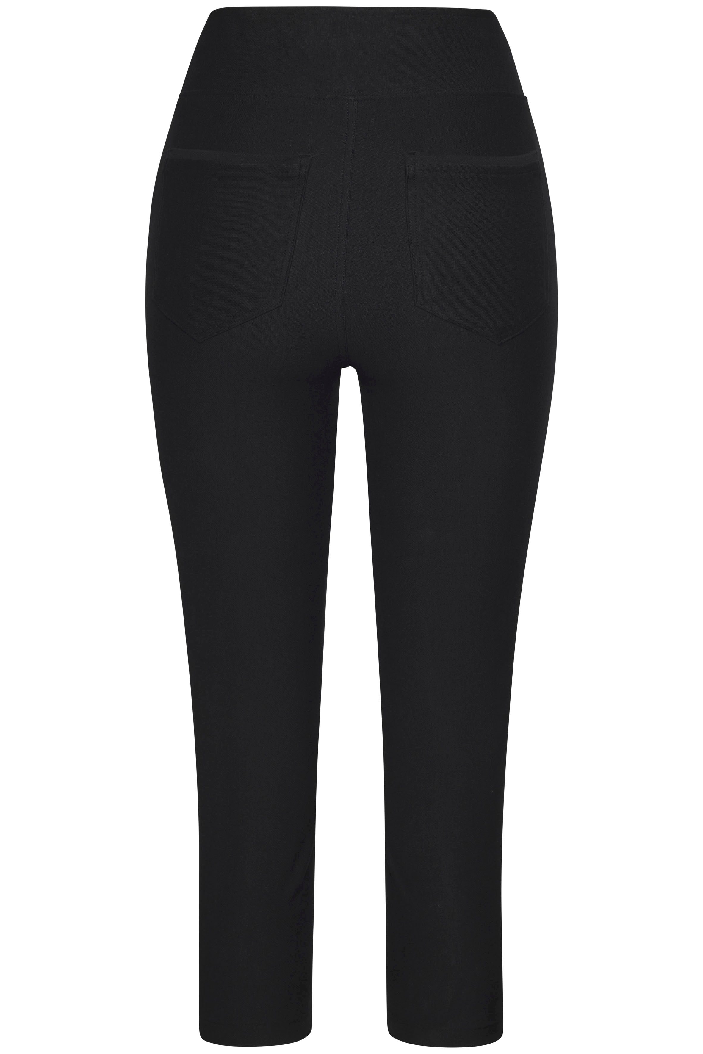 H.I.S Caprihose im Schlupfhosen Style