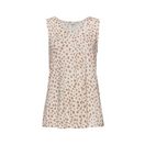 LASCANA Tanktop mit Alloverprint