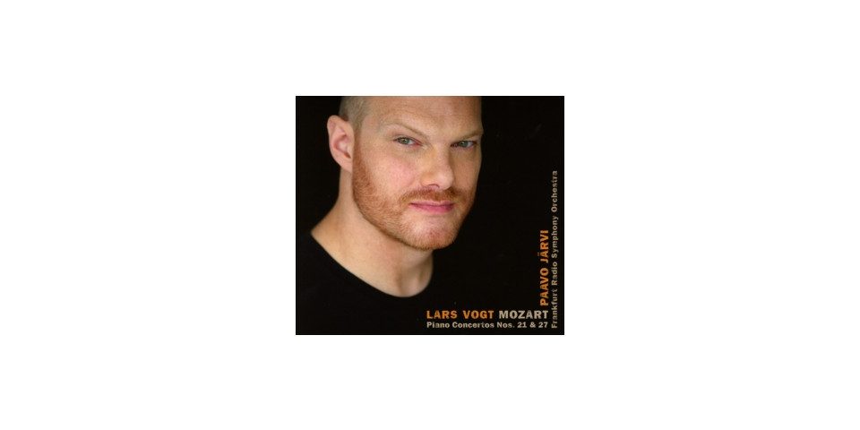 Hörspiel-CD Klavierkonzerte Nr.21 & 27
