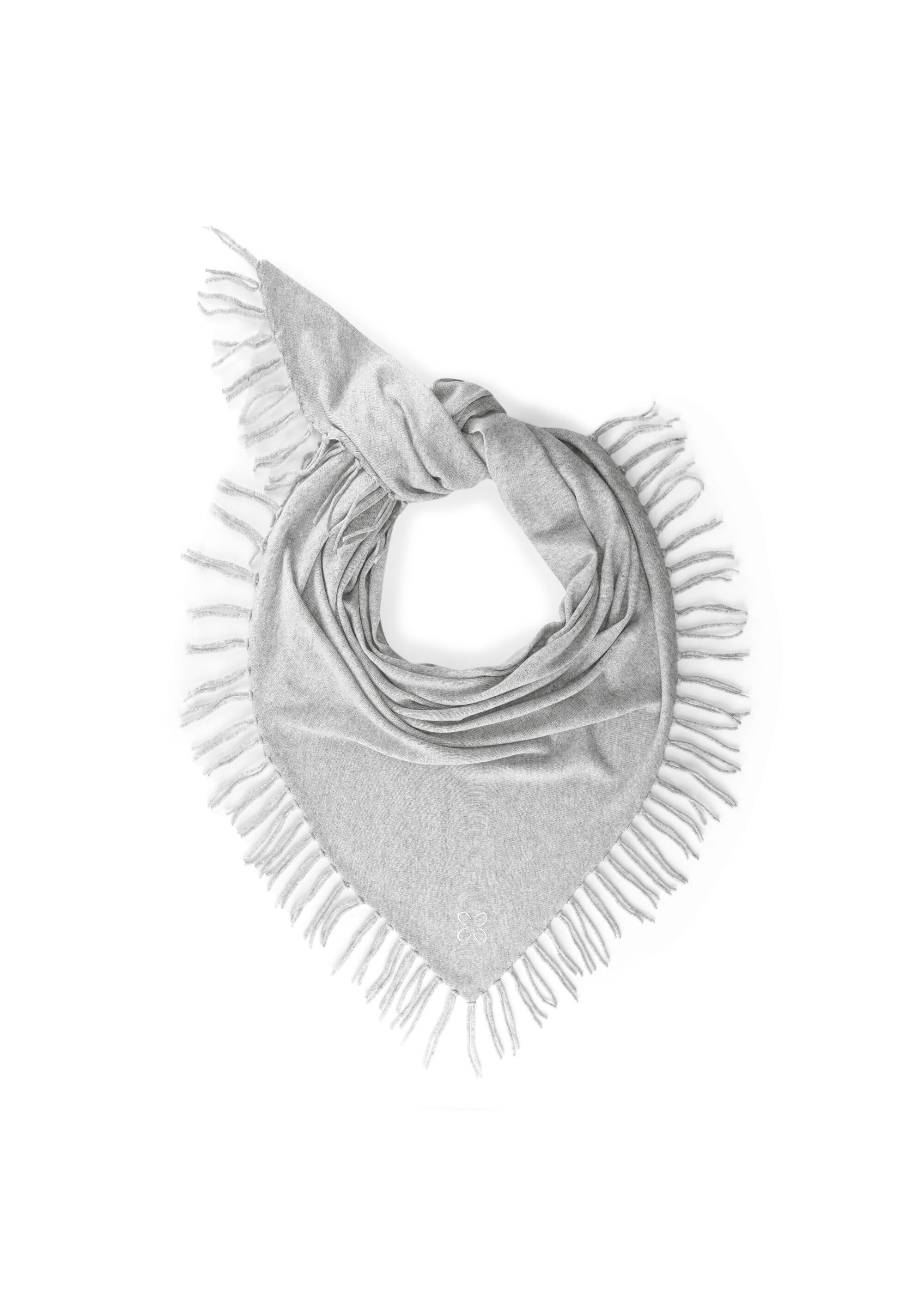 Codello Dreieckstuch, aus Edel-Strick günstig online kaufen