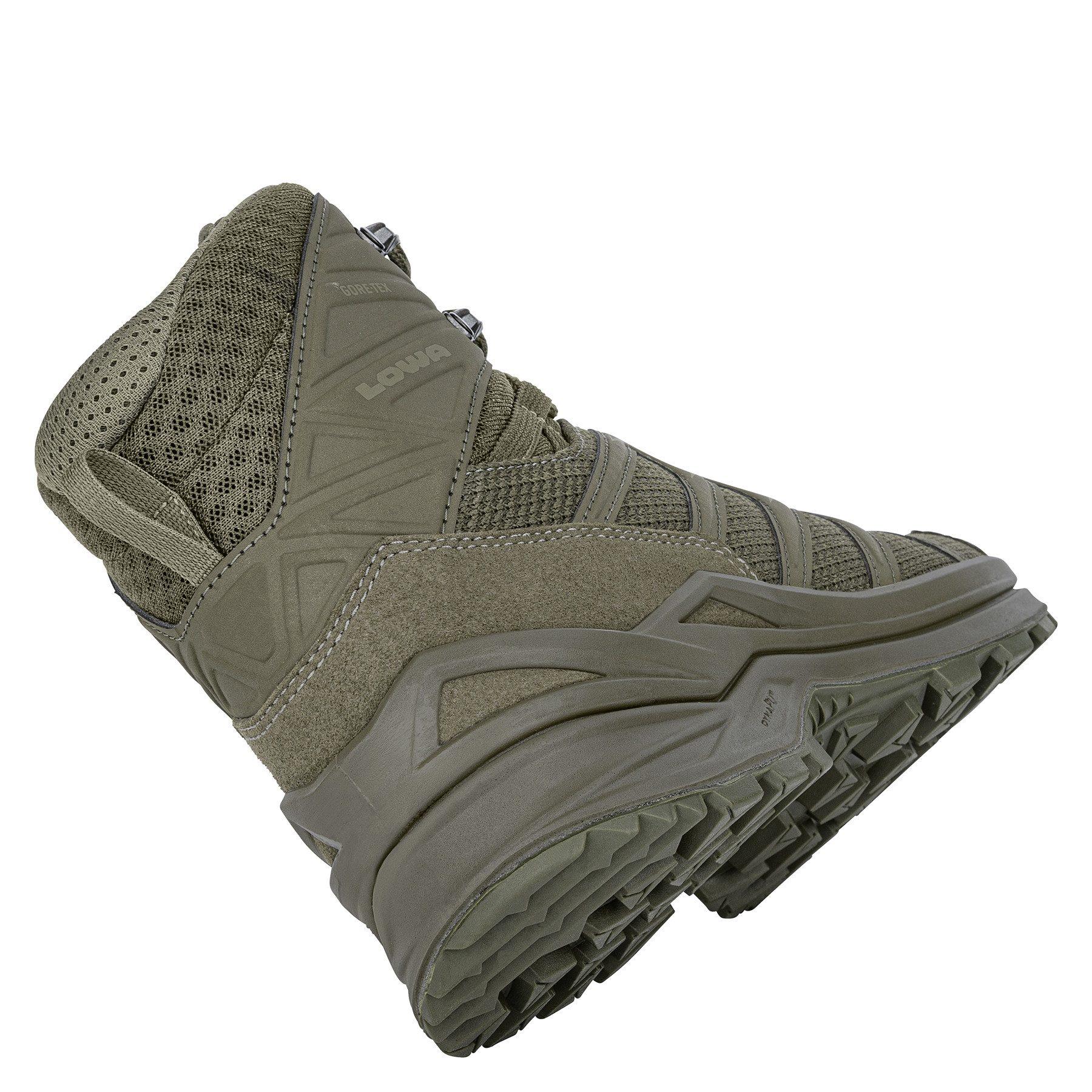 LOWA Professional INNOX PRO GTX MID TF Wanderstiefel günstig online kaufen