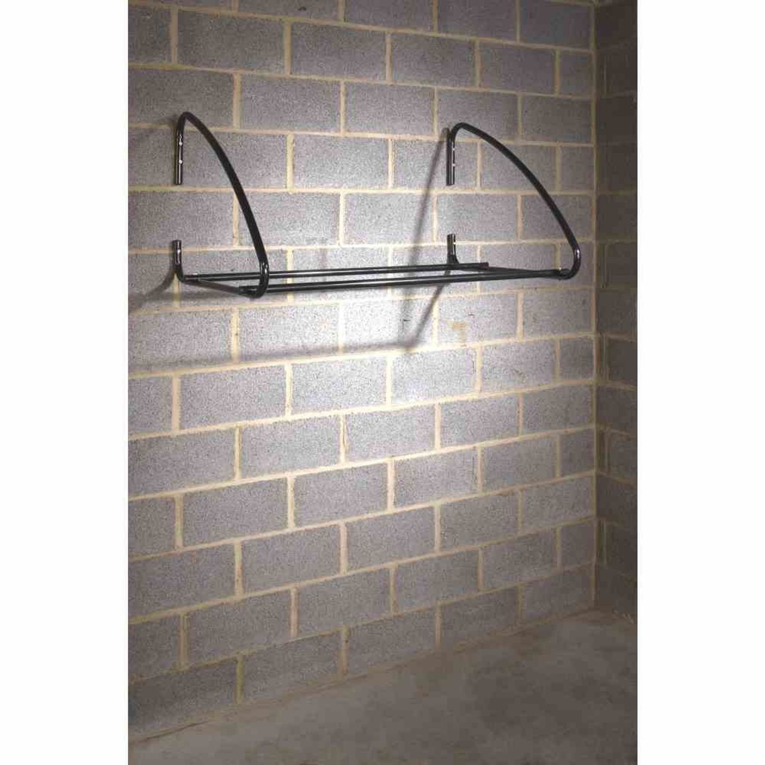 Wandhalterung Reifenwandhalter für 4 Räder 1120 x 570 x 730 mm