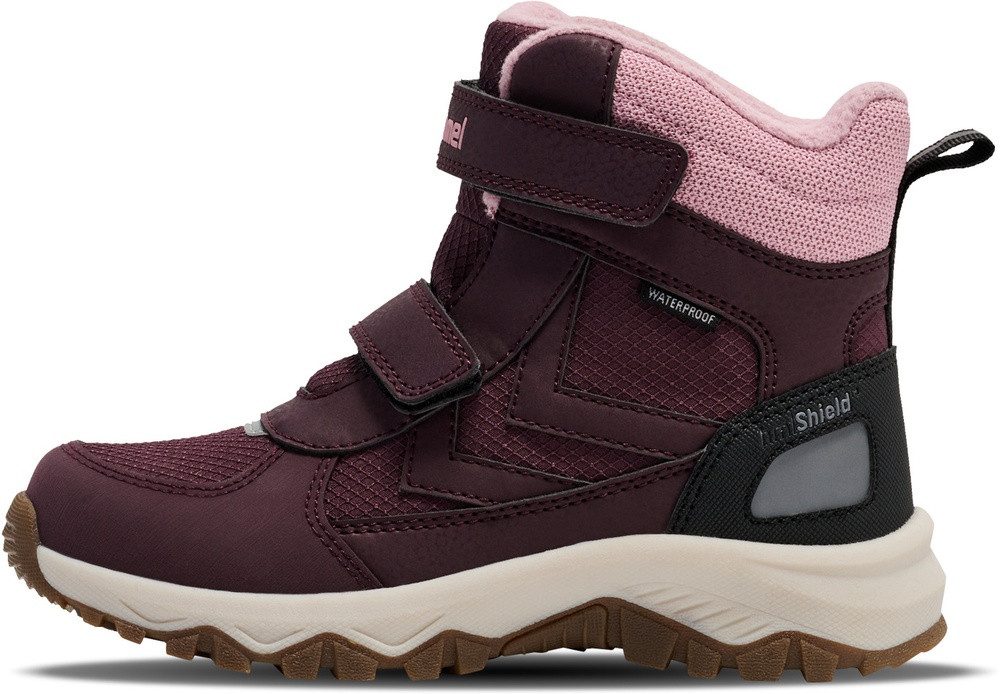 hummel Storm Tex Boot JR Wintersportschuh