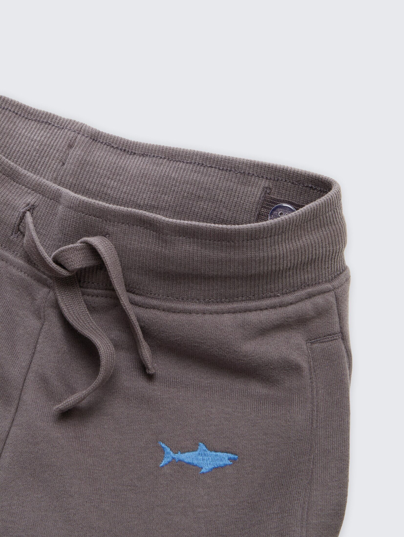 TOM TAILOR Sweathose Hosen & Chino Basic Jogginghose