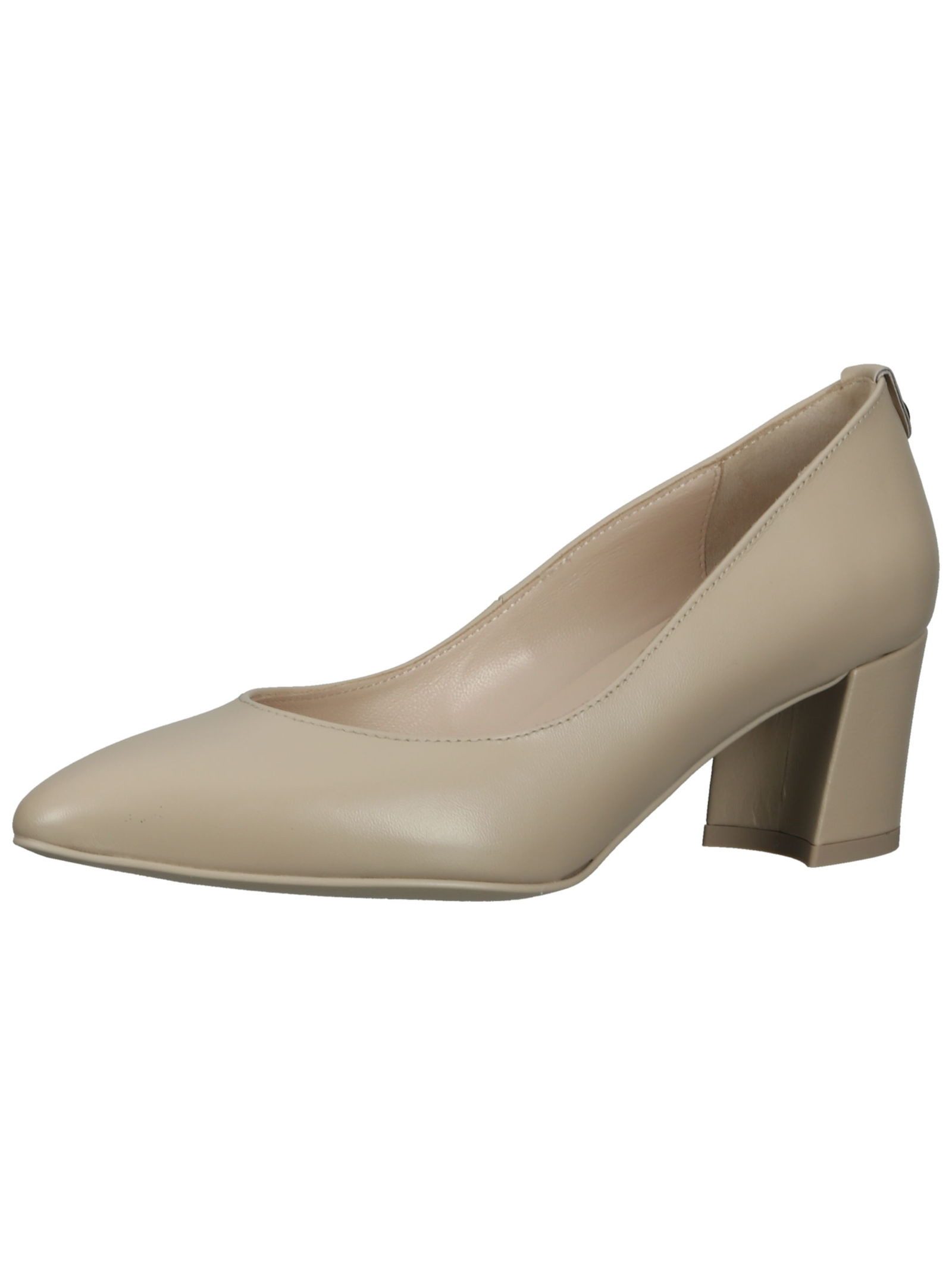Nero Giardini Nero Giardini Pumps Nappaleder günstig online kaufen