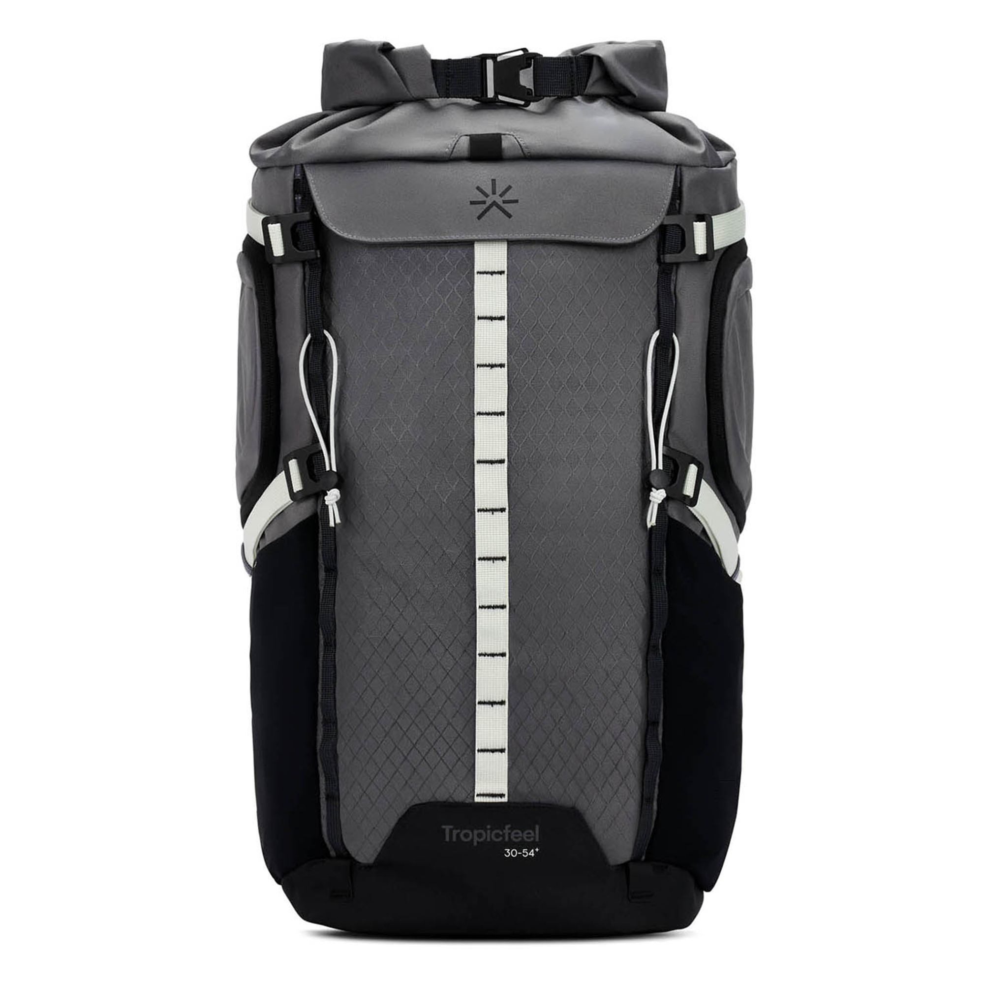 Tropicfeel Wanderrucksack Shelter, Polyester