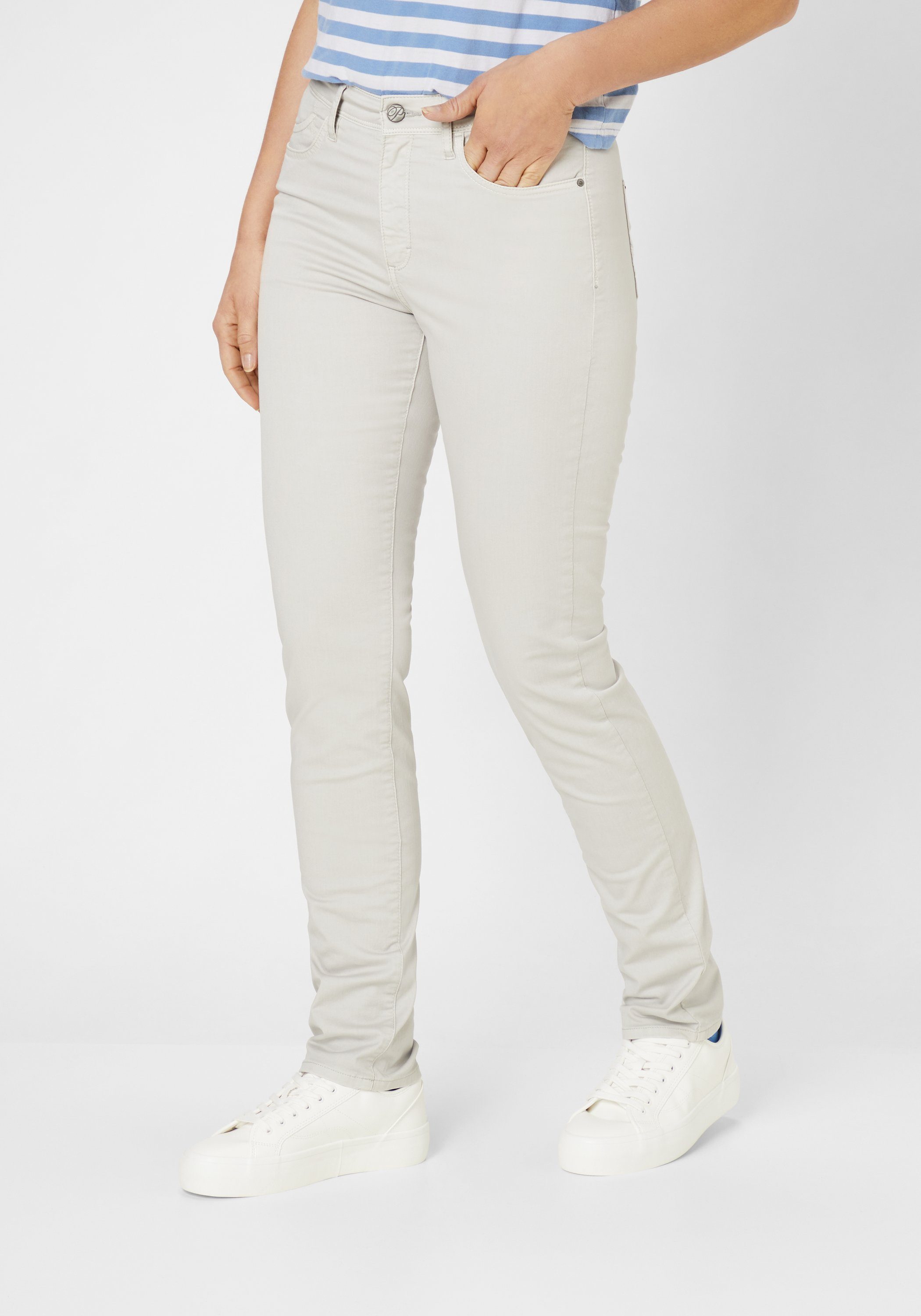 Paddock's Stoffhose PAT Stoffhose mit Stretchanteil günstig online kaufen