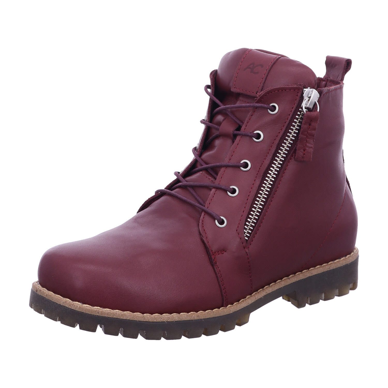 Andrea Conti 0346064 582 Stiefelette