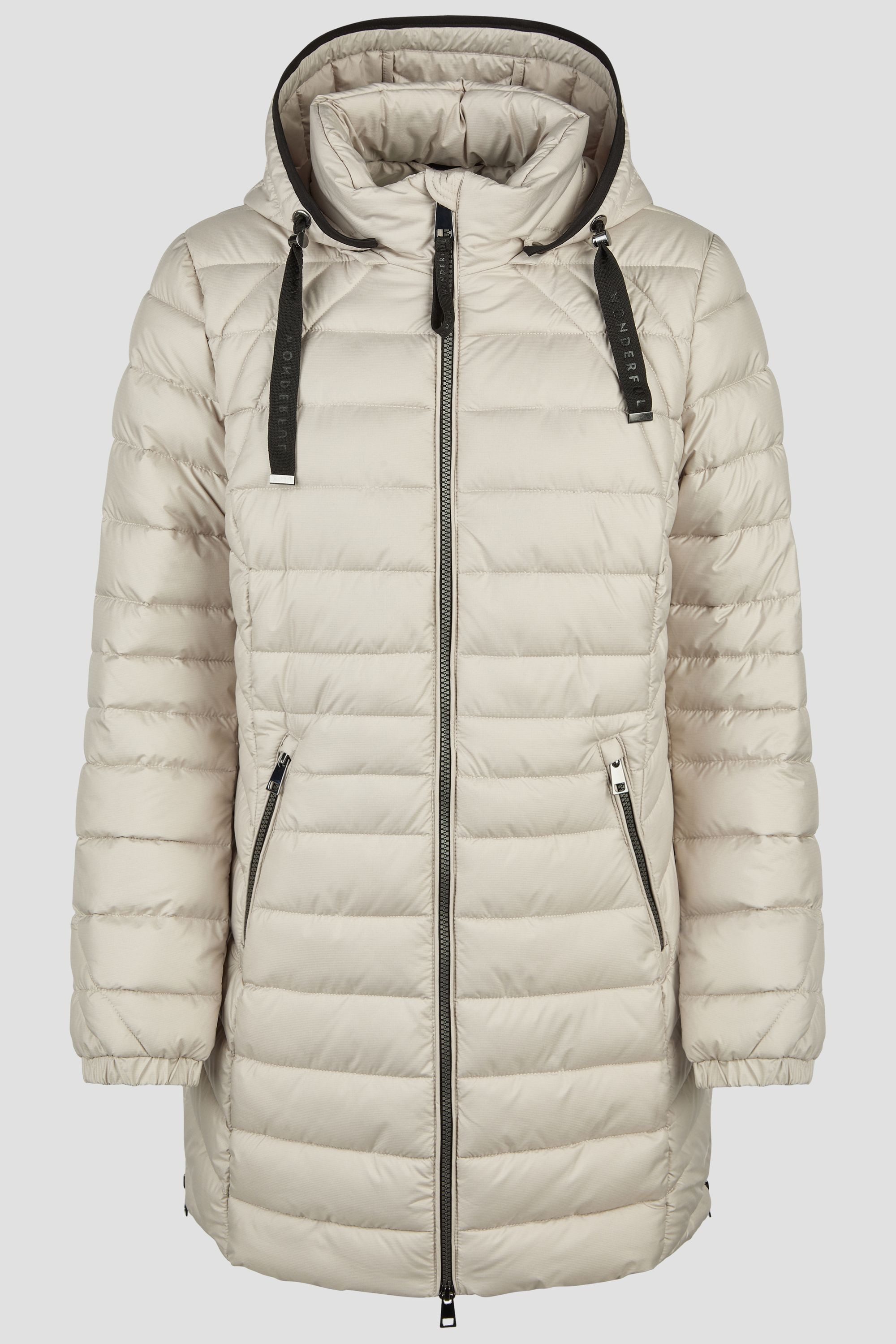 Barbara Lebek Steppjacke lange und wärmende günstig online kaufen