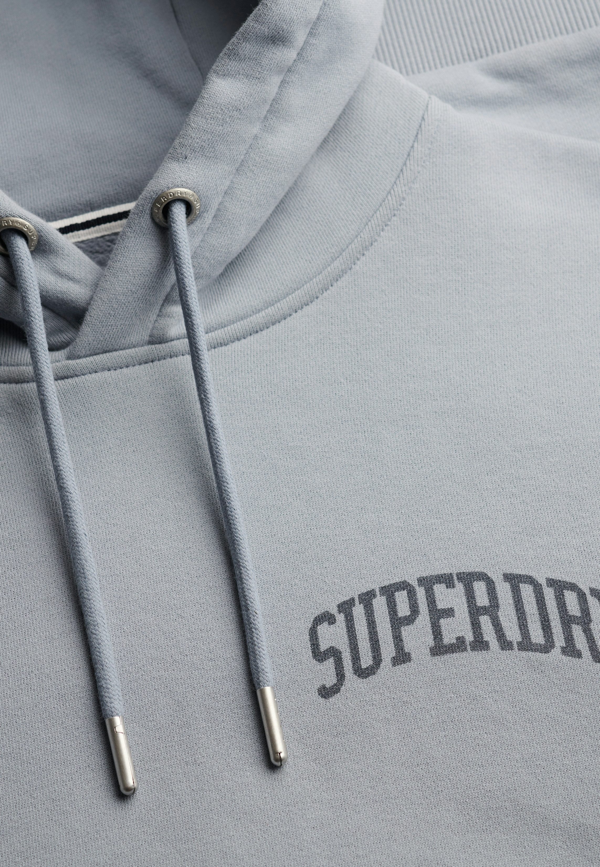 Superdry Kapuzensweatshirt ATH ESS HOODIE