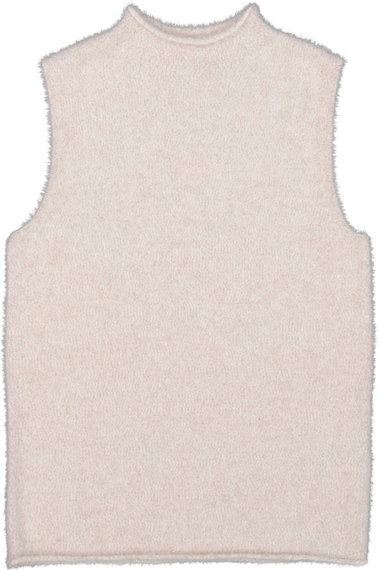 Wollpullover