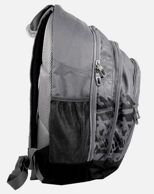 PASO Rucksack Streetdance