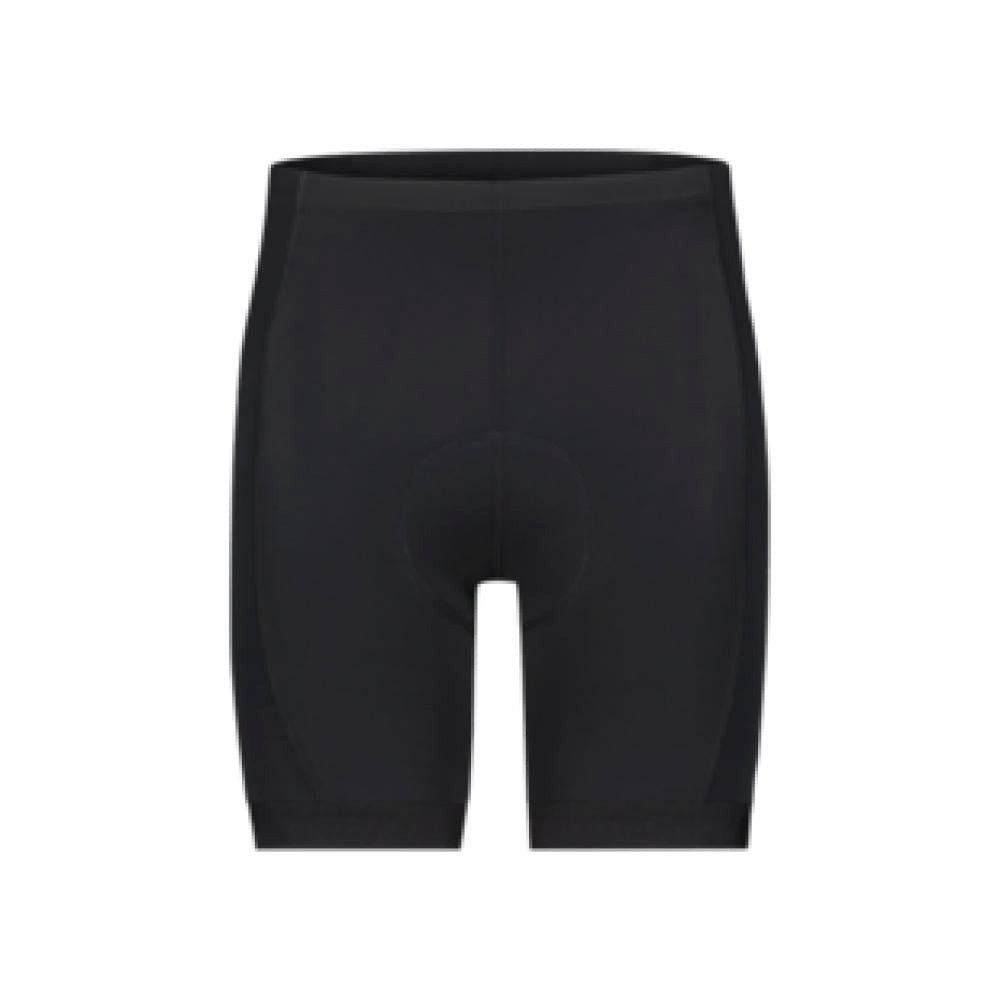 Fahrradhose Short Powerfit S schwarz