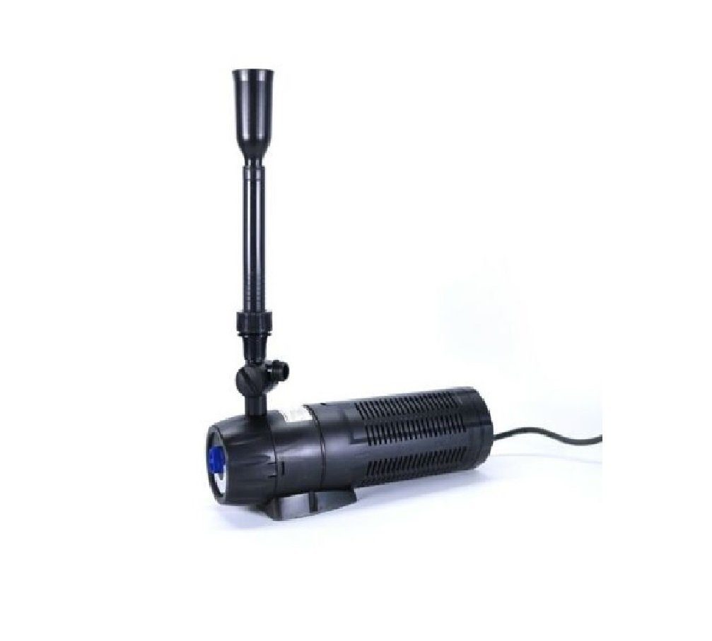 Springbrunnenpumpe Osaga Springbrunnenpumpe OFP 209 41 Watt mit 9 Watt UVC 2000 Liter