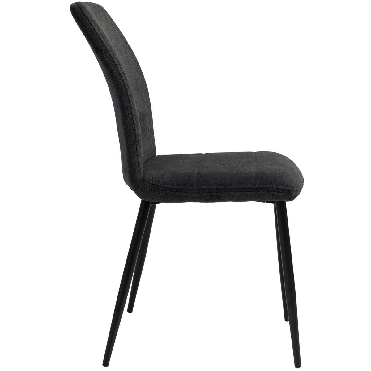 TRISENS Esszimmerstuhl tr-59 (Set) günstig online kaufen