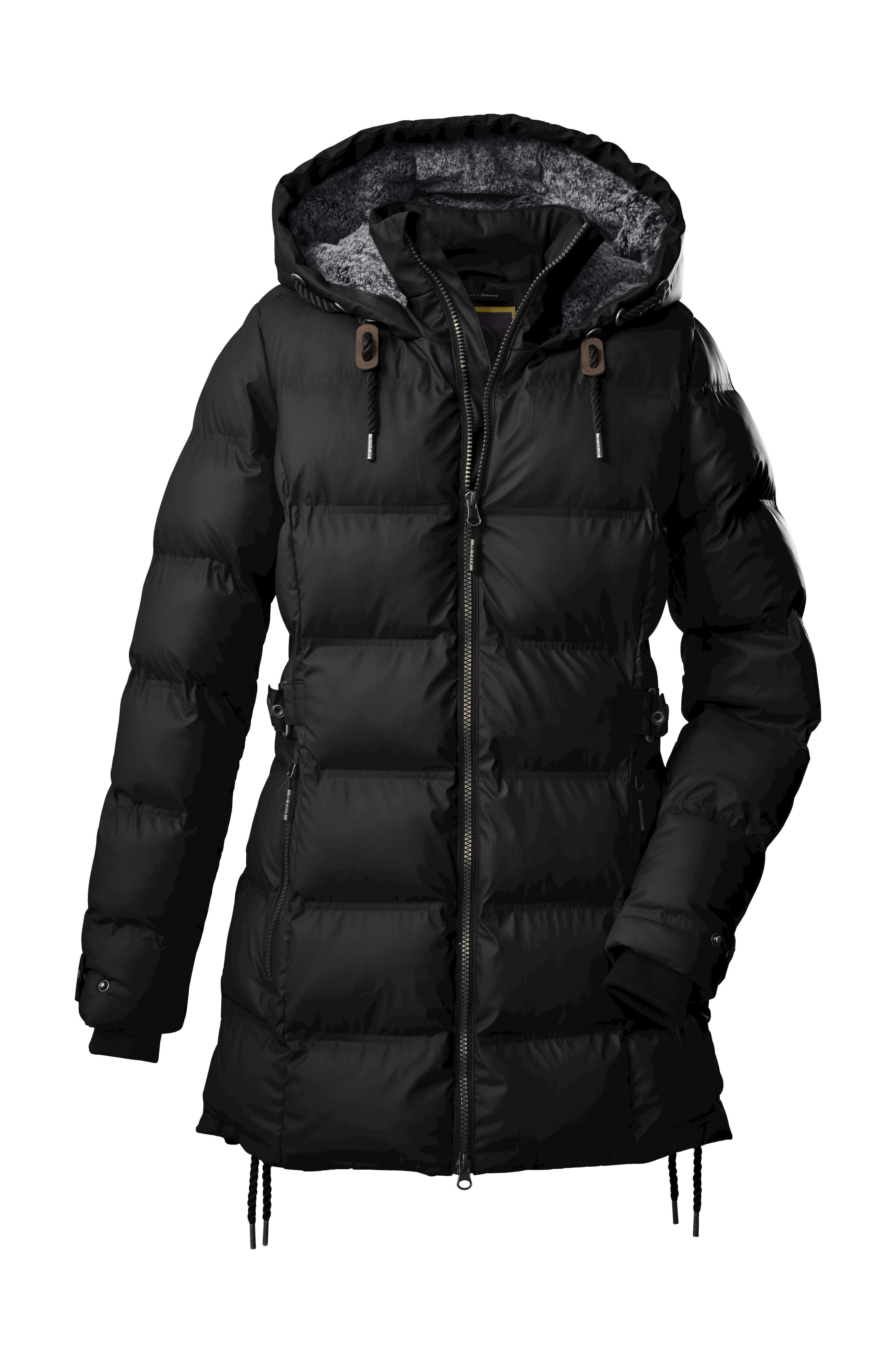 G.I.G.A. DX by killtec Funktionsjacke GW 71 WMN JCKT