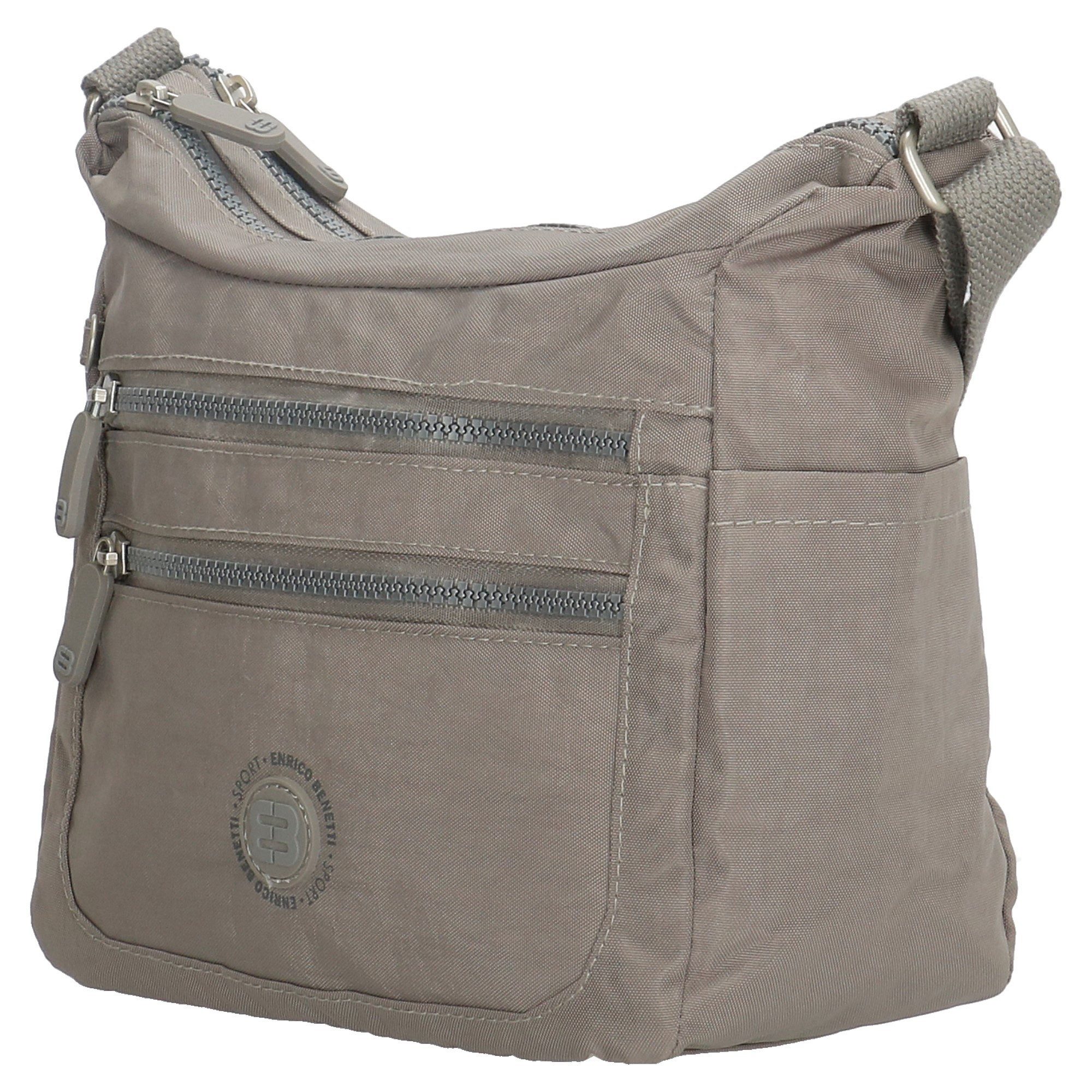 Enrico Benetti Handtasche Umhängetasche