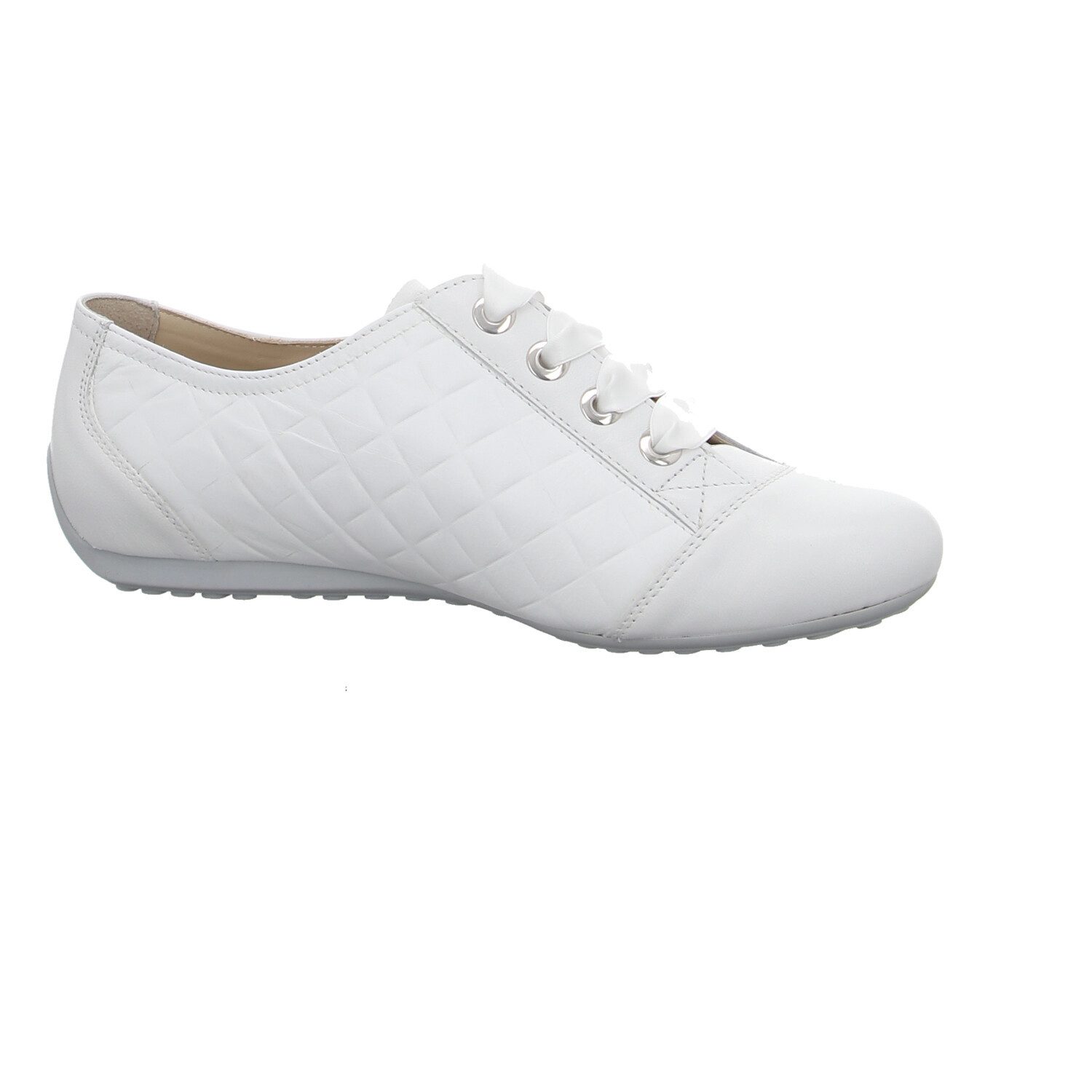 Semler SOFT-N./RHOMBUS Schnürschuh